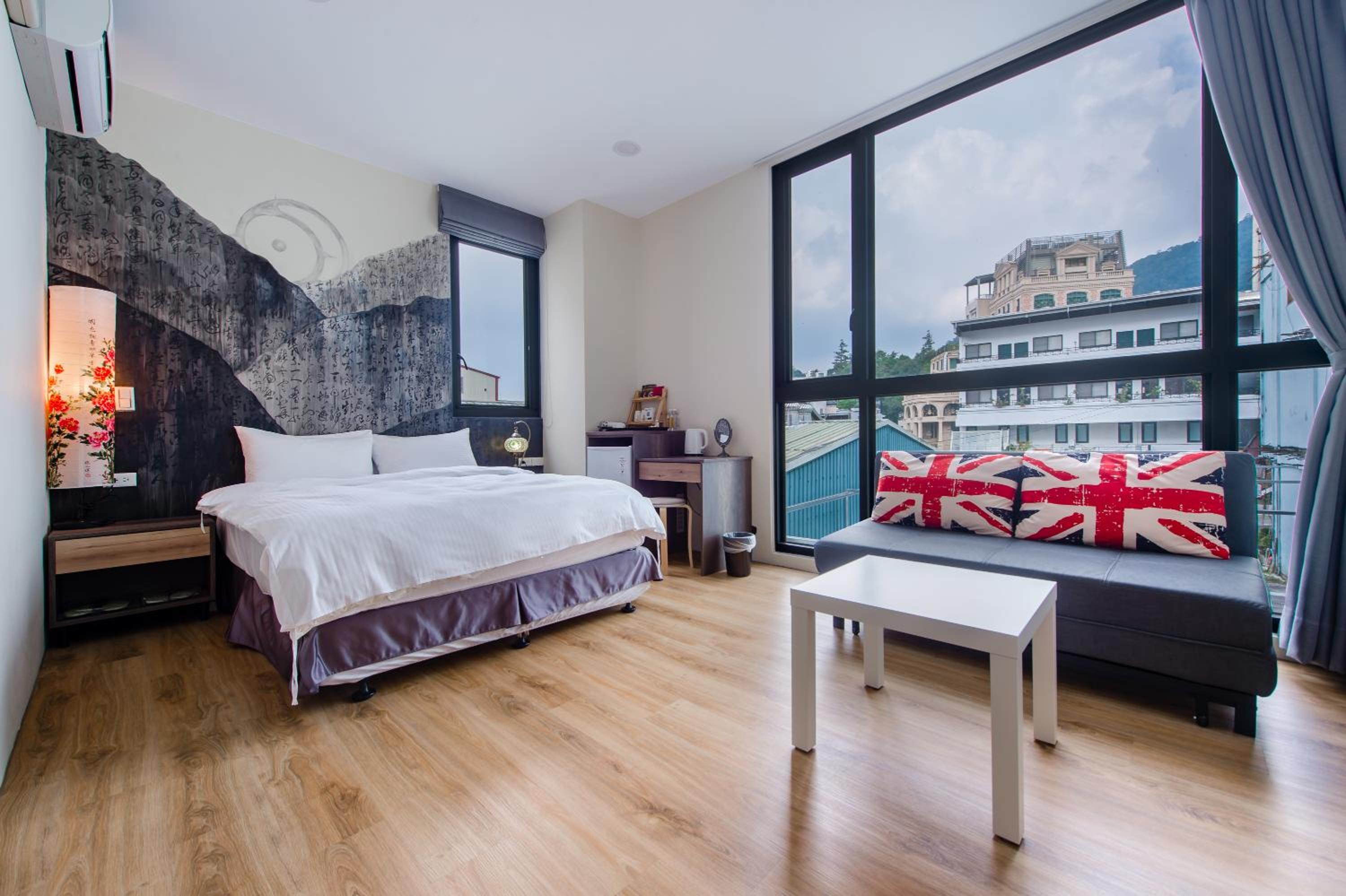 Superior Double Room - Photo 20
