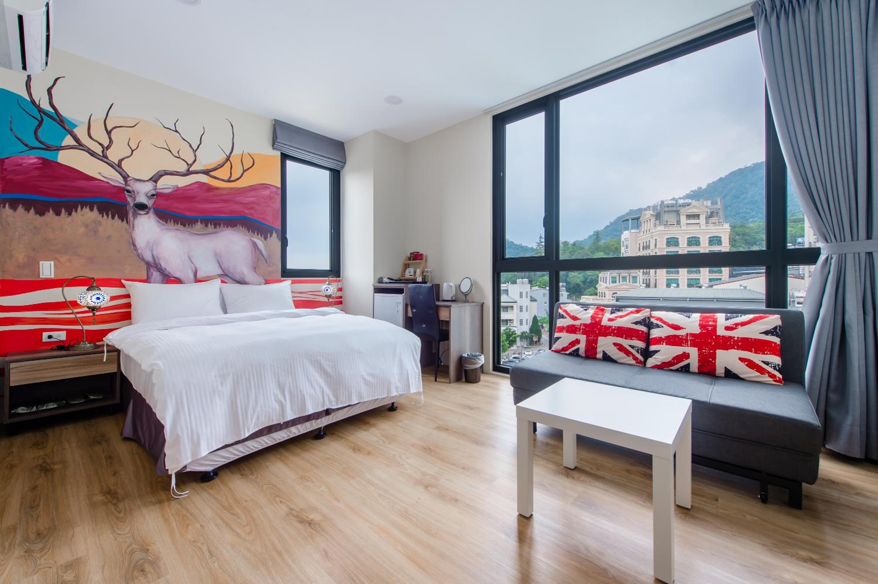Superior Double Room - Photo 5