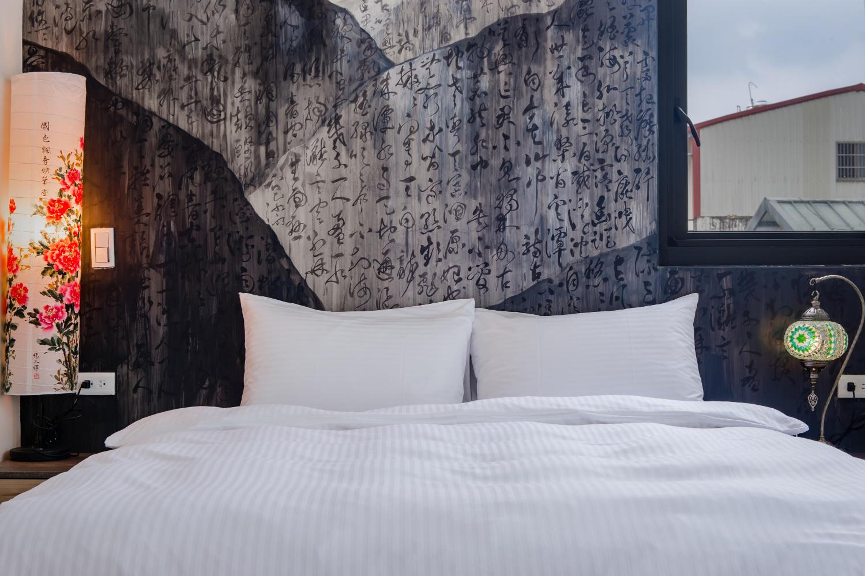 Superior Double Room - Photo 19