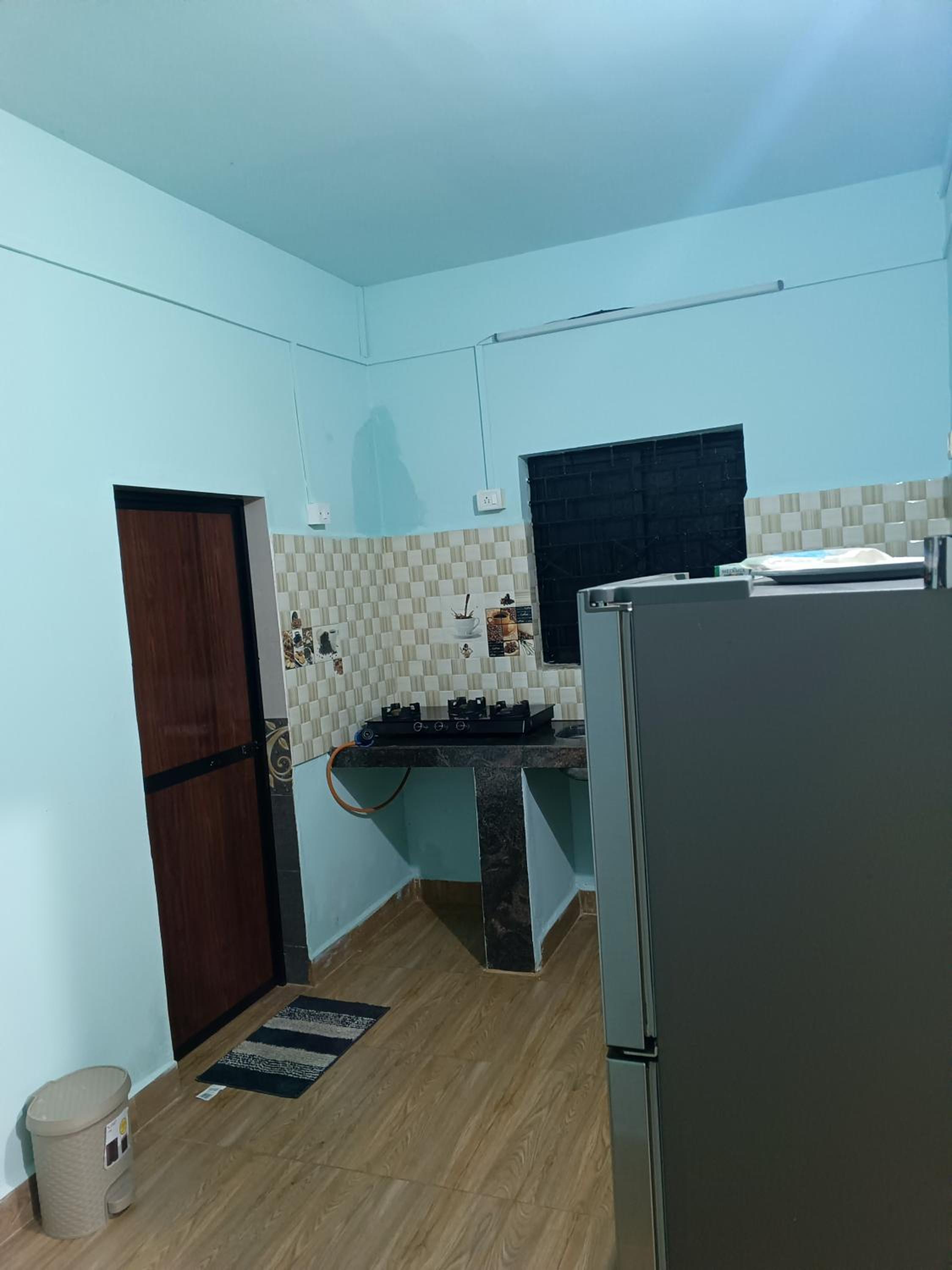 Two-Bedroom Apartment photo 2