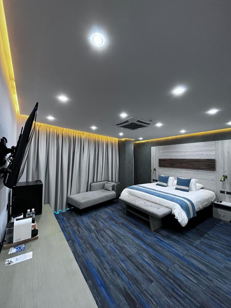 Deluxe Room photo 2
