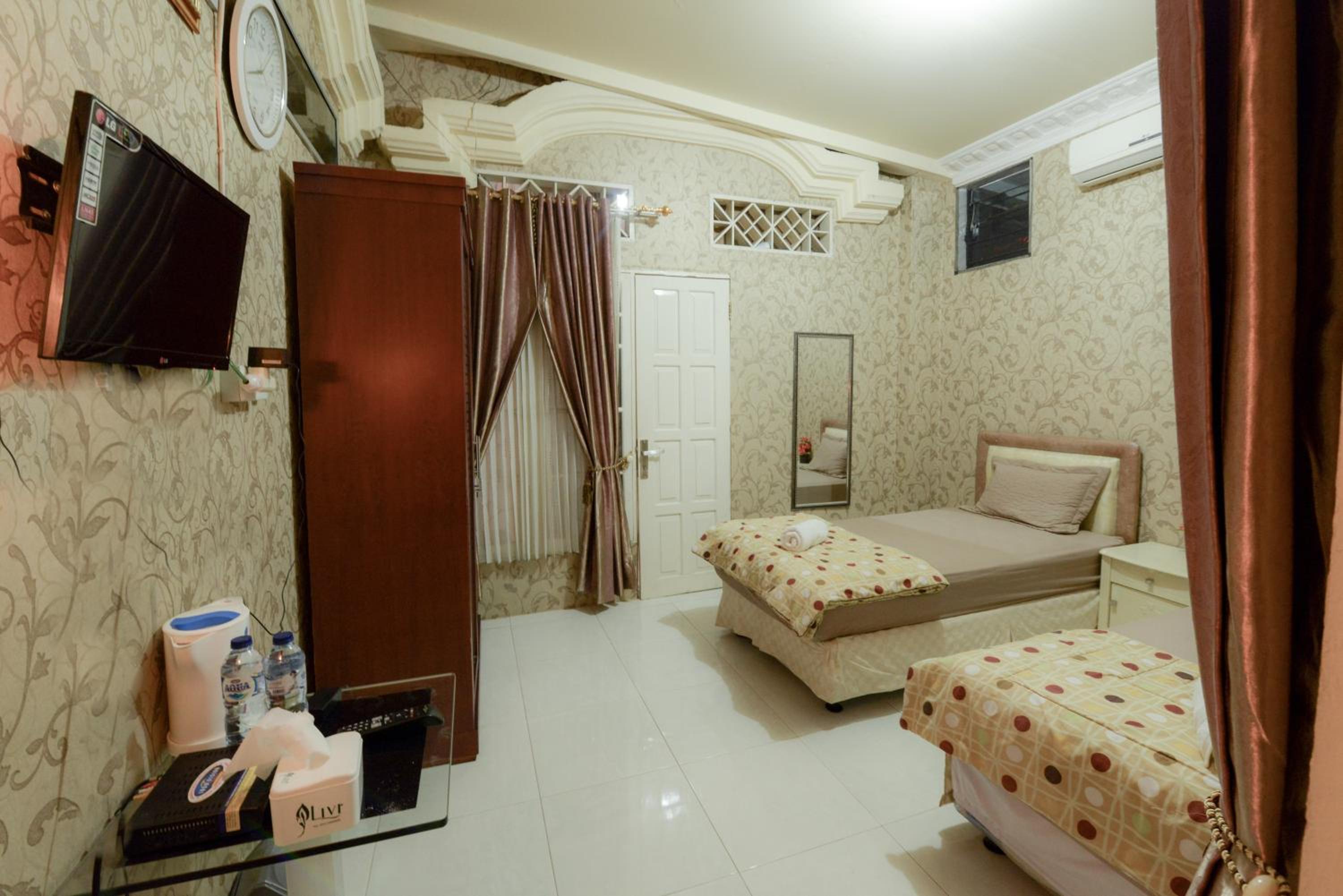 Superior Twin Room photo 3