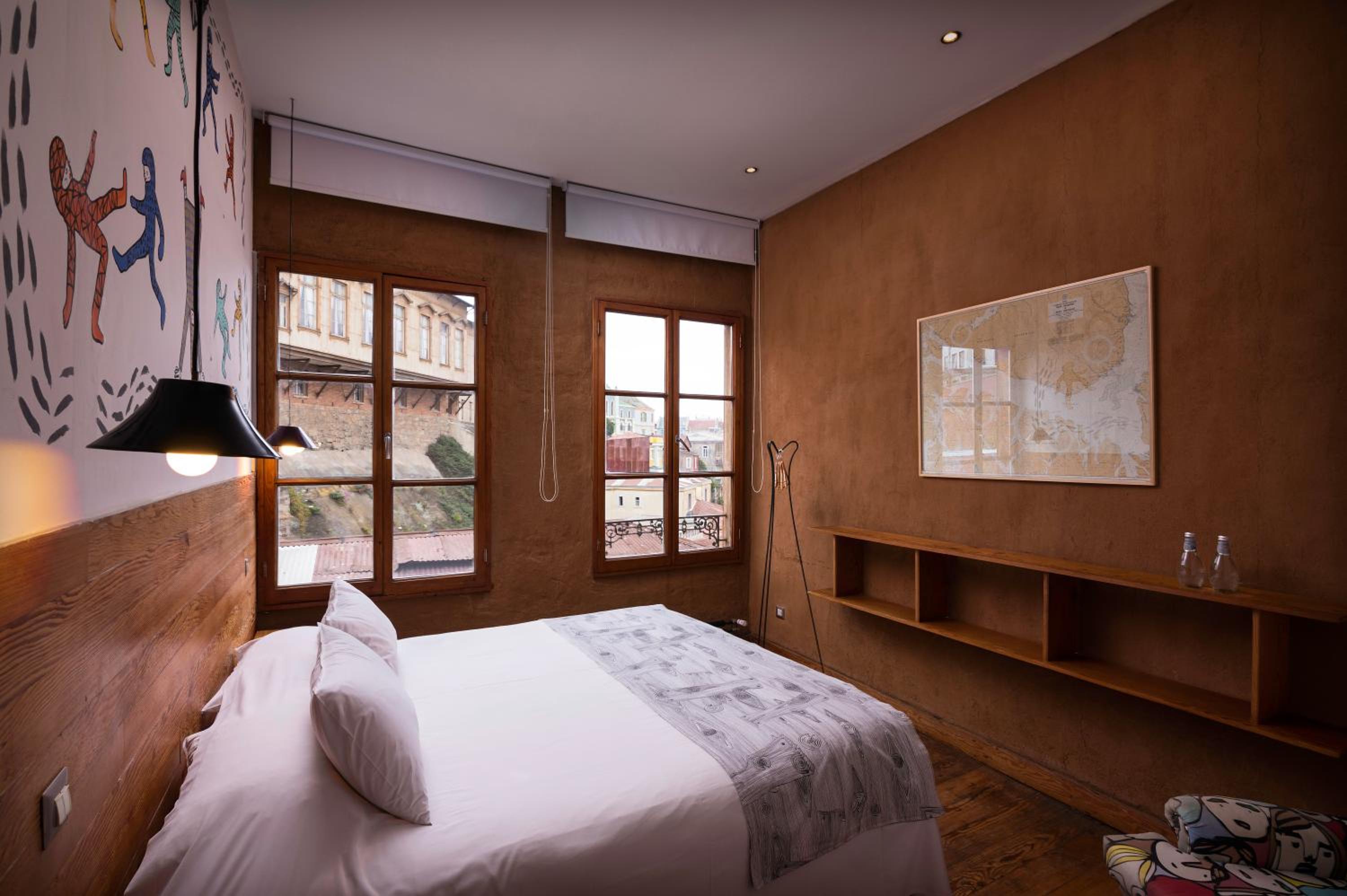 Superior Double or Twin Room photo 1
