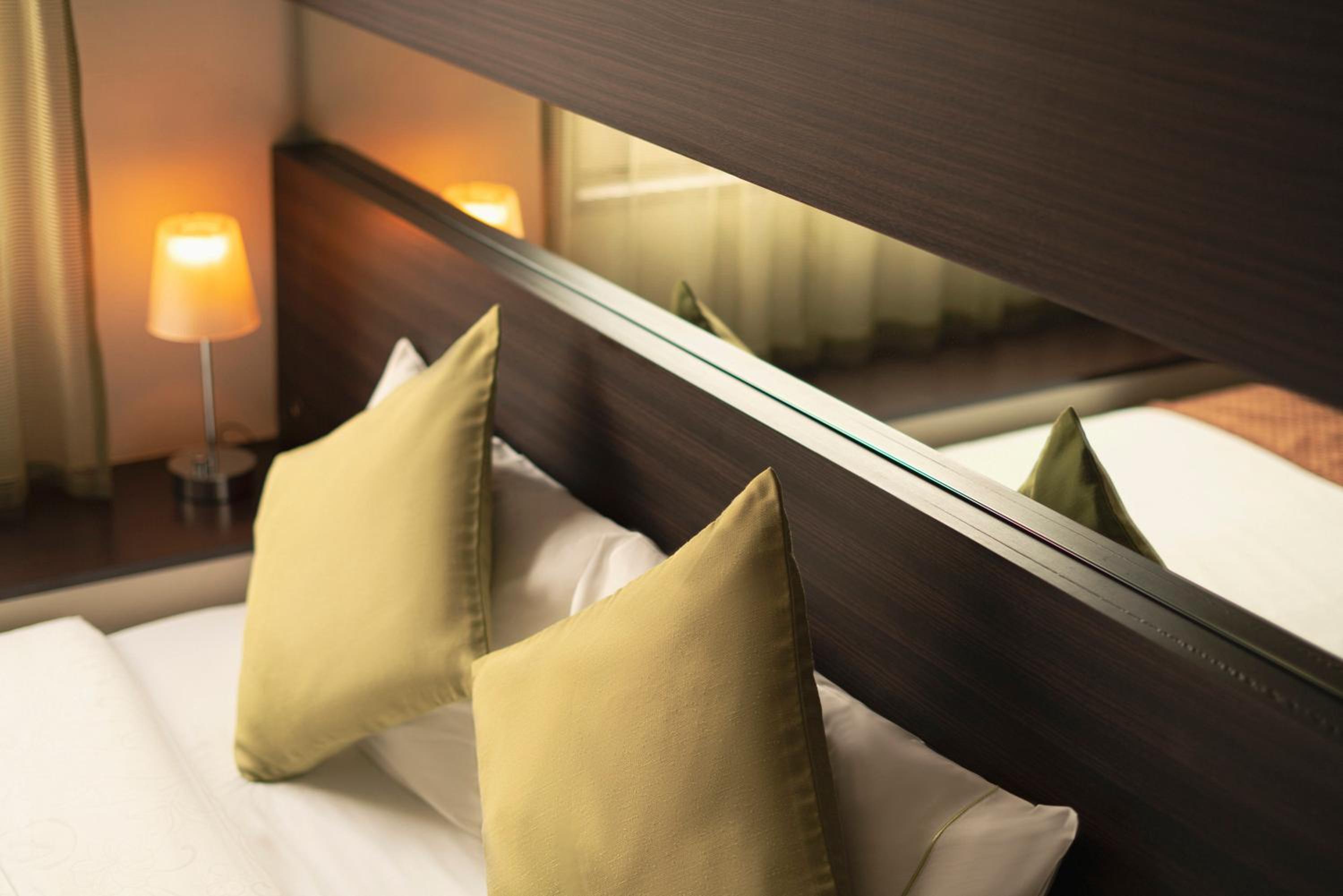 Executive Superior Room Double - Non-Smoking - Photo 18