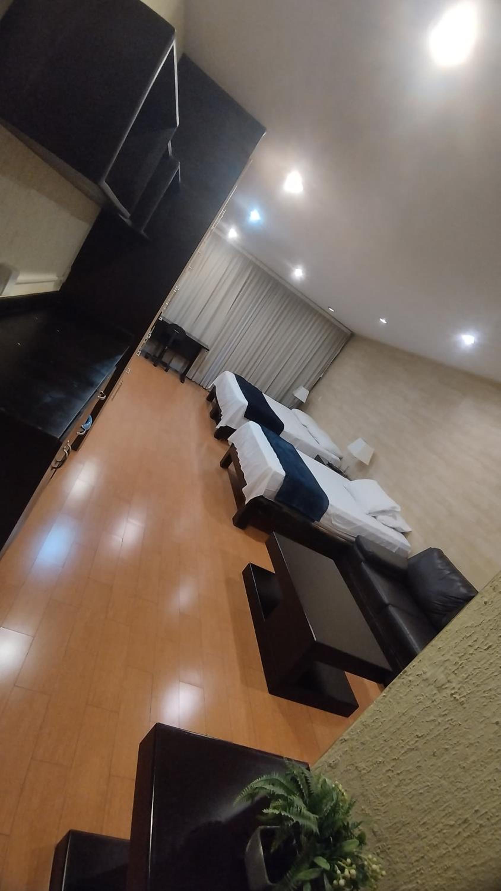 豪华女王套房
