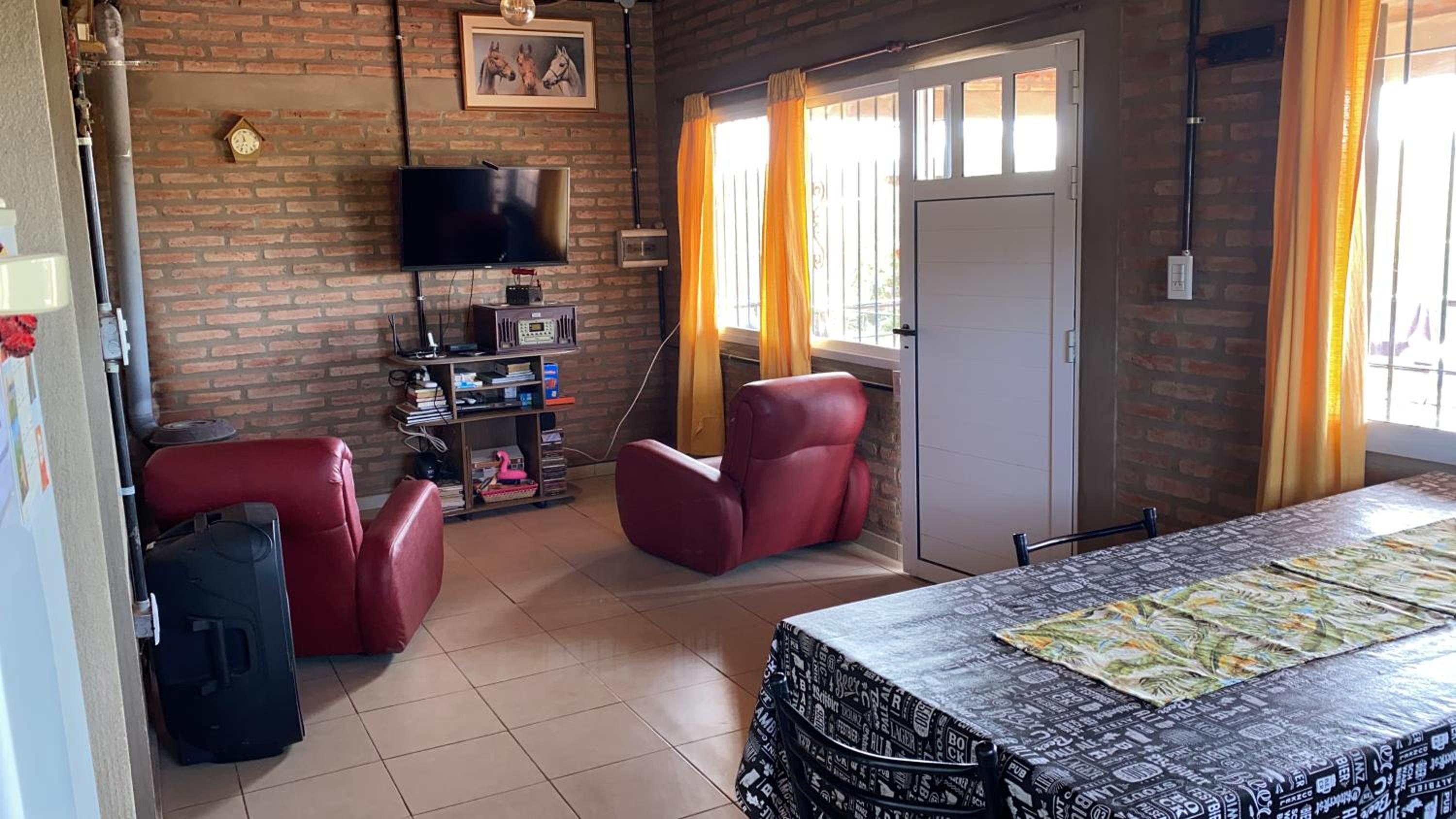 Two-Bedroom Chalet photo 2
