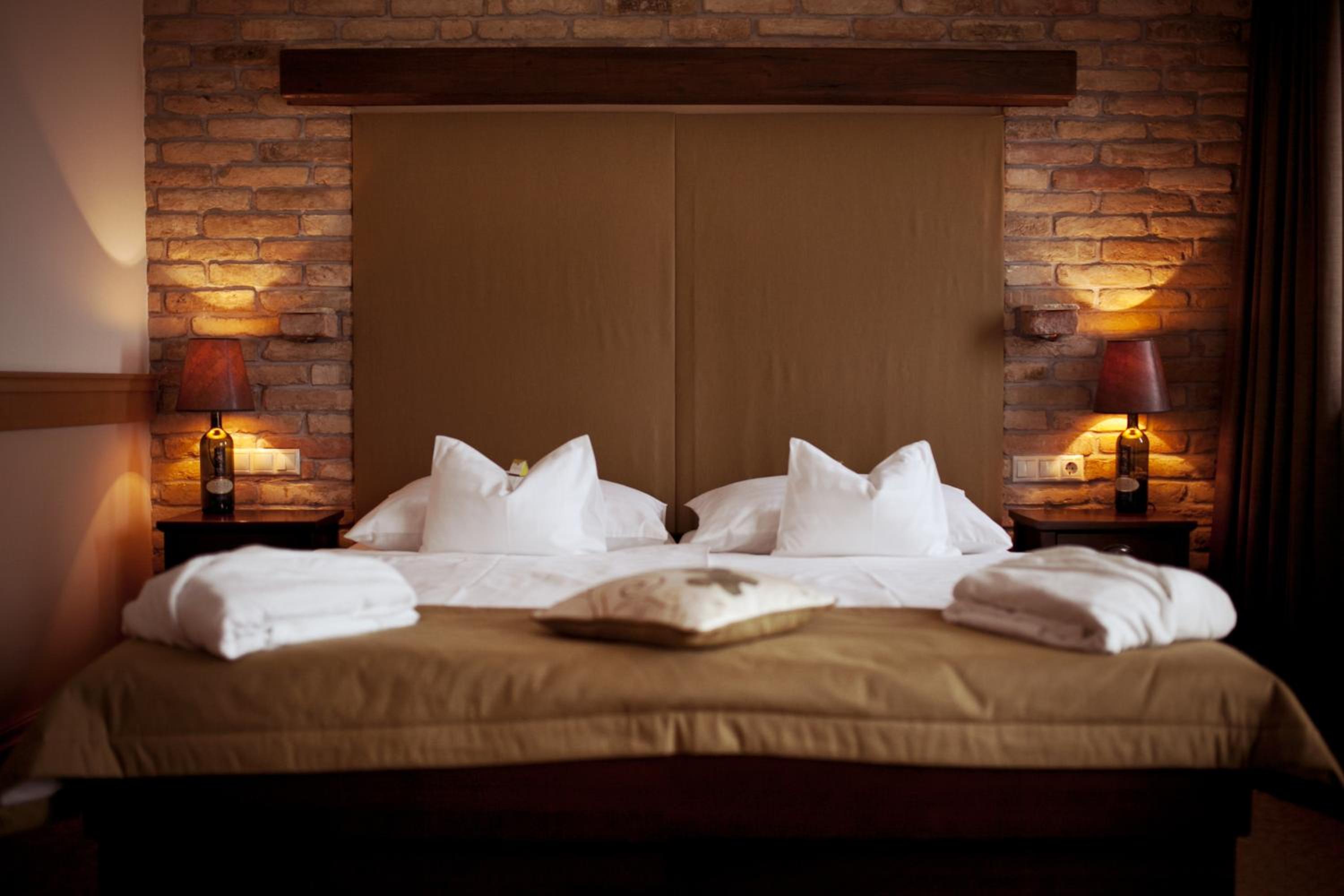 Double Room with Terrace photo 3