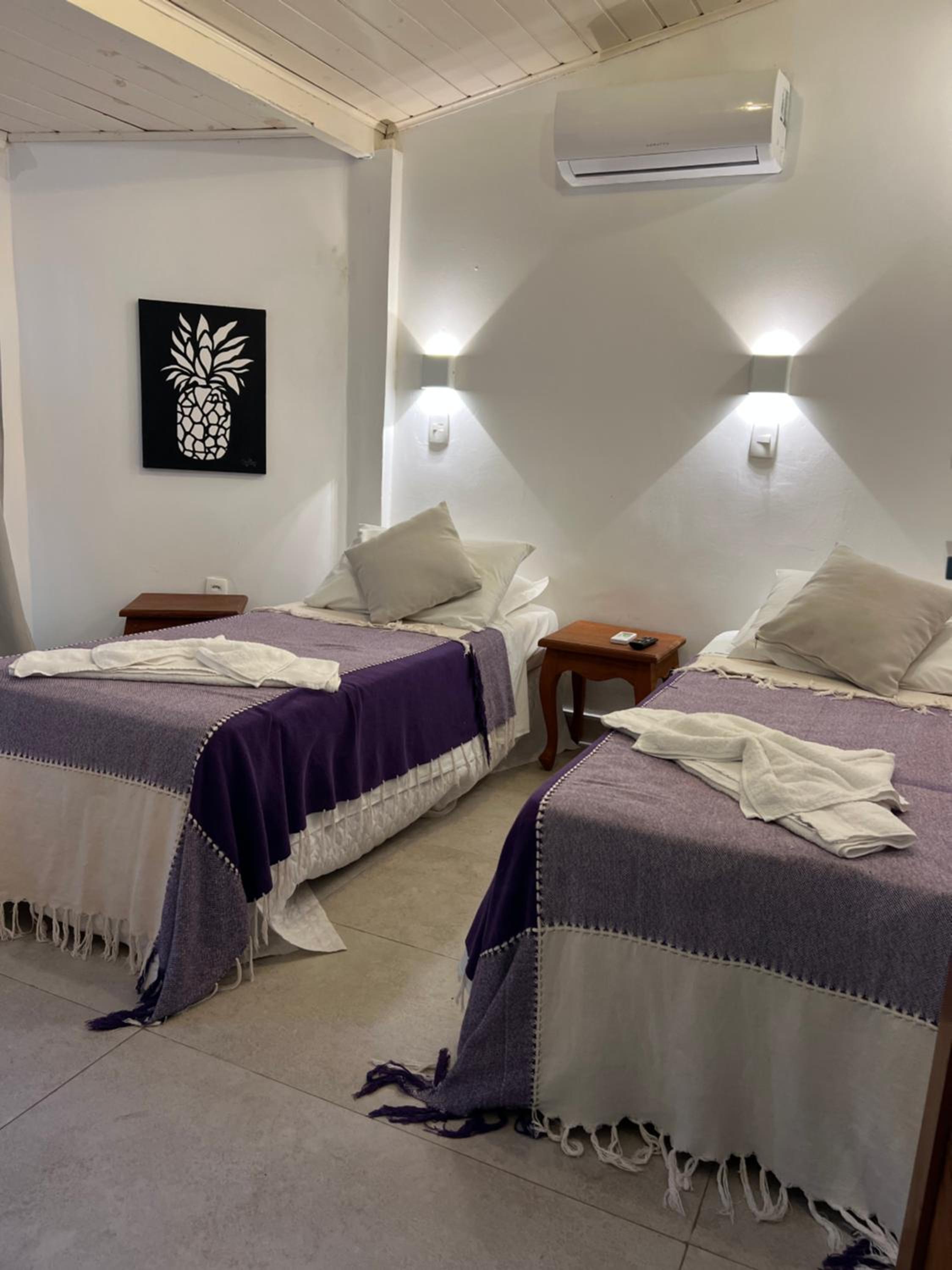 Two-Bedroom Apartment (4 Adults) photo 2
