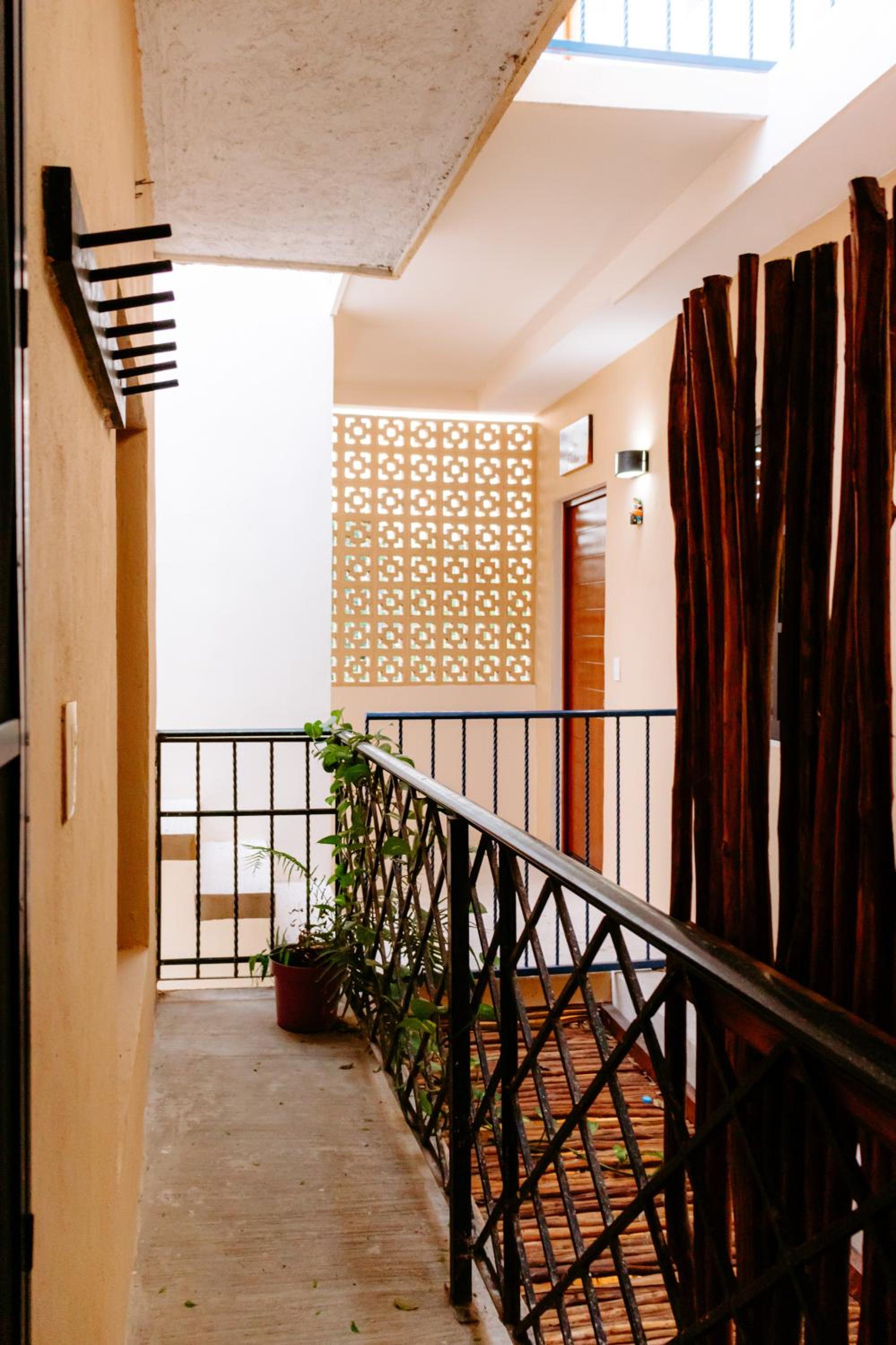 Female Dormitory Room photo 2