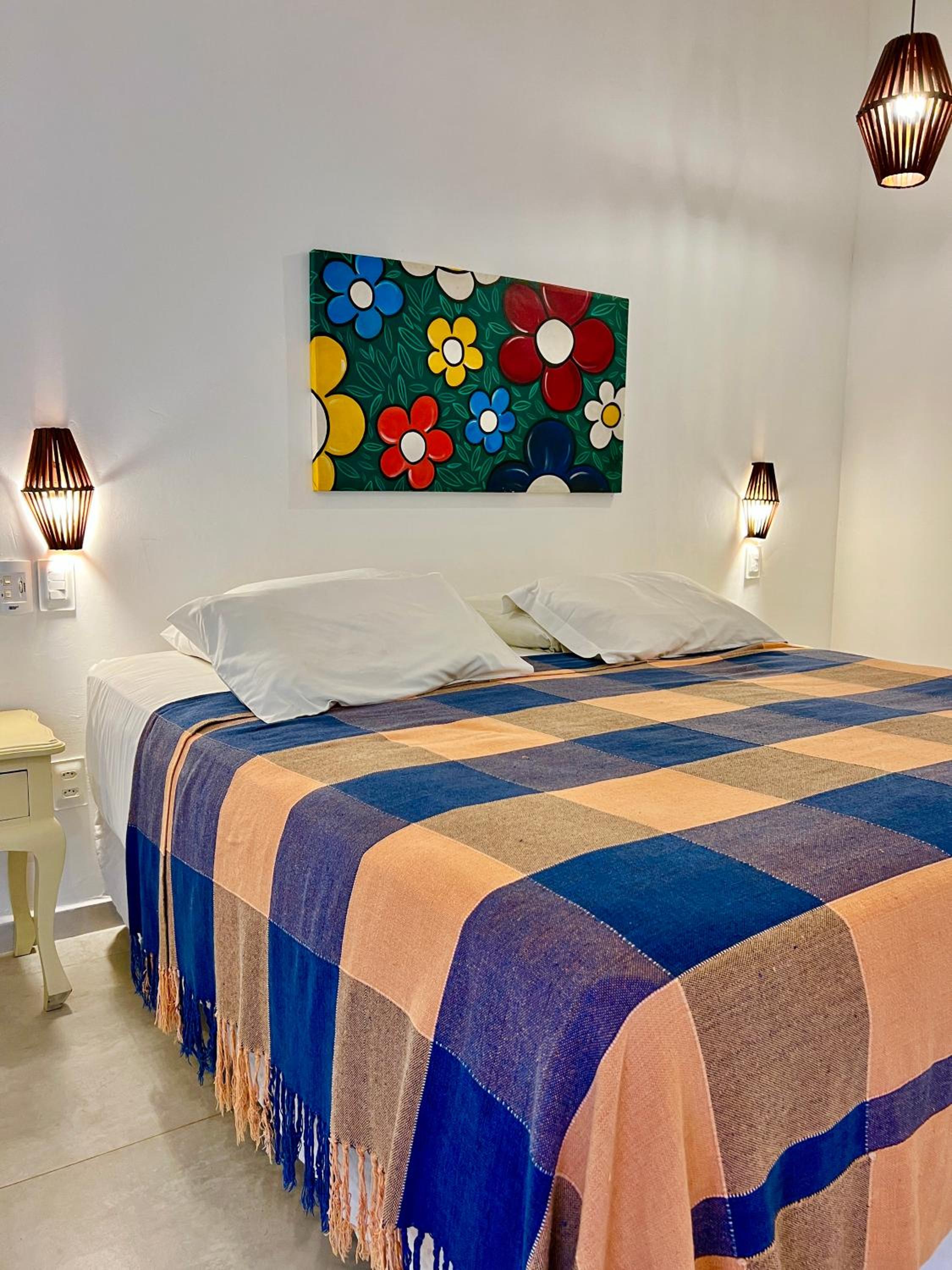 Suite with Spa Bath