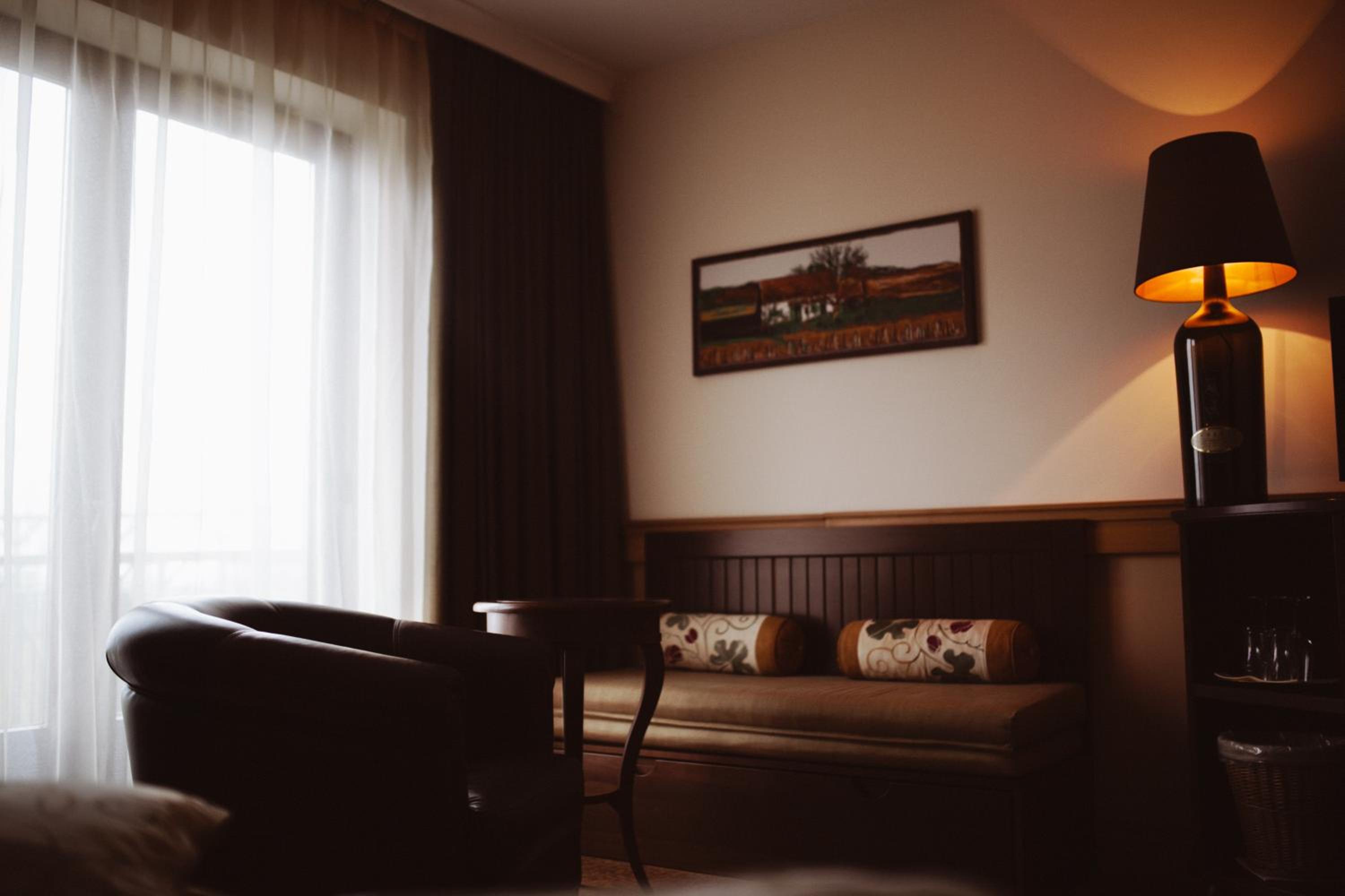 Superior Double/Twin Room photo 1