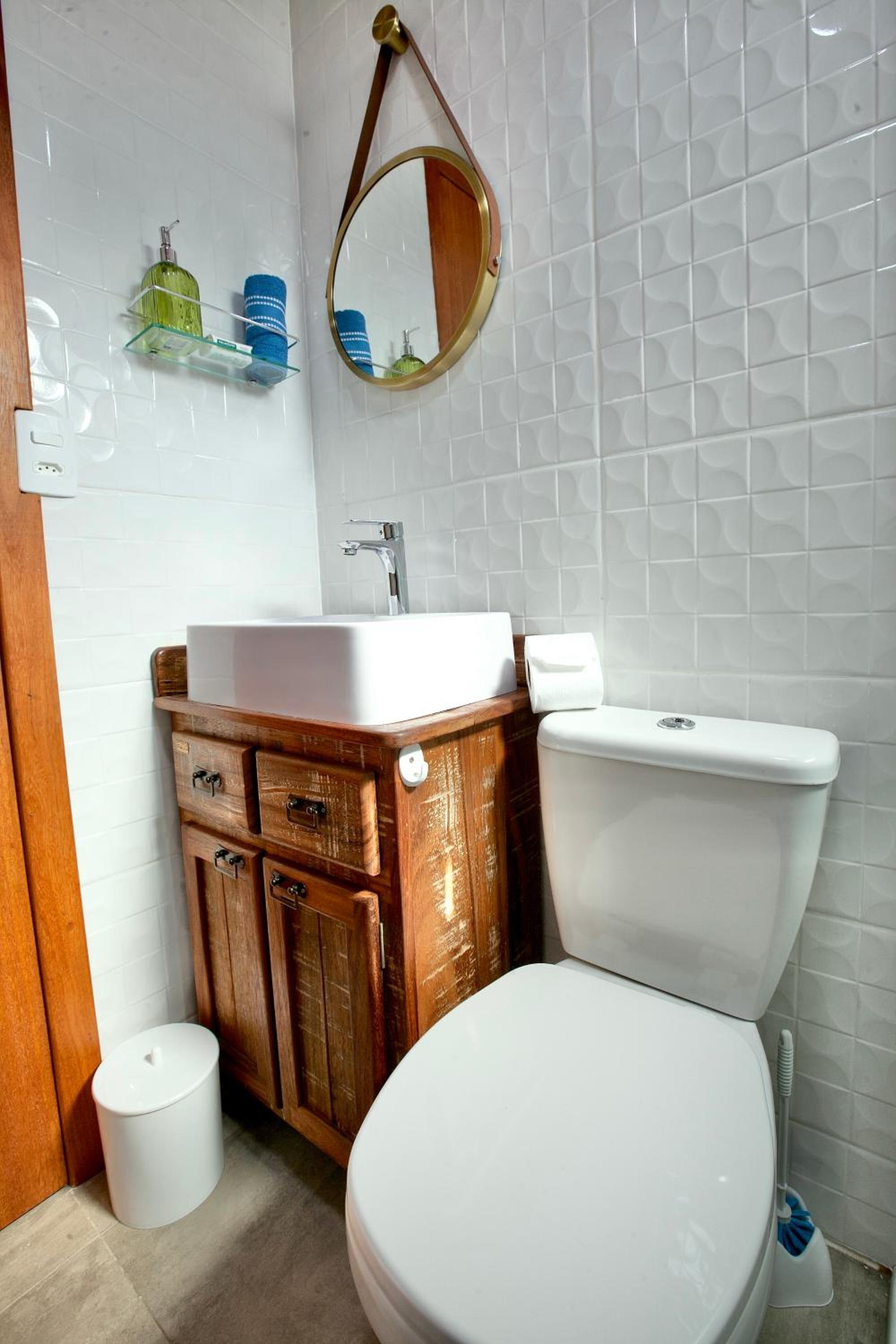 Two-Bedroom Villa photo 3