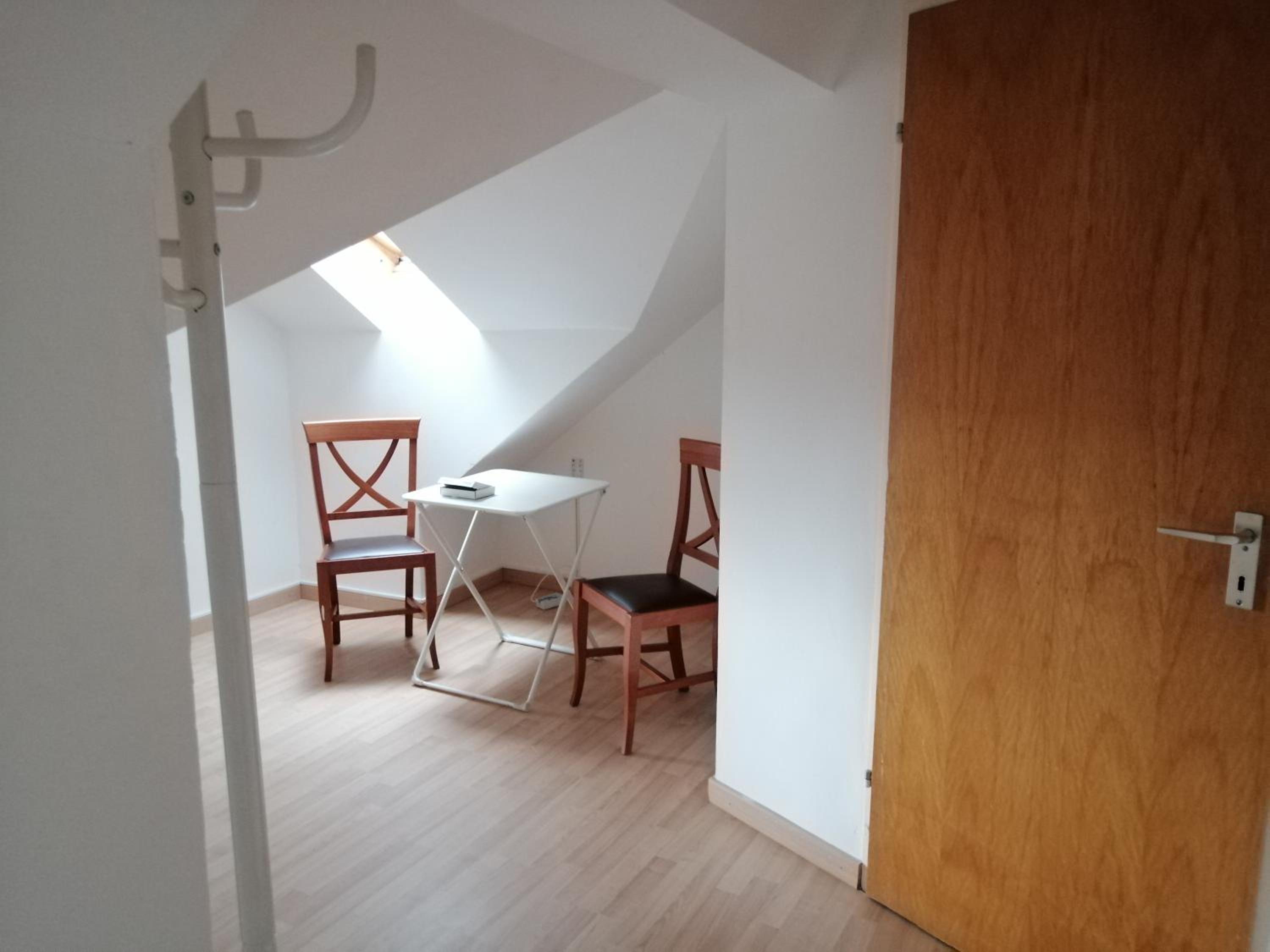 Budget Triple Room photo 3