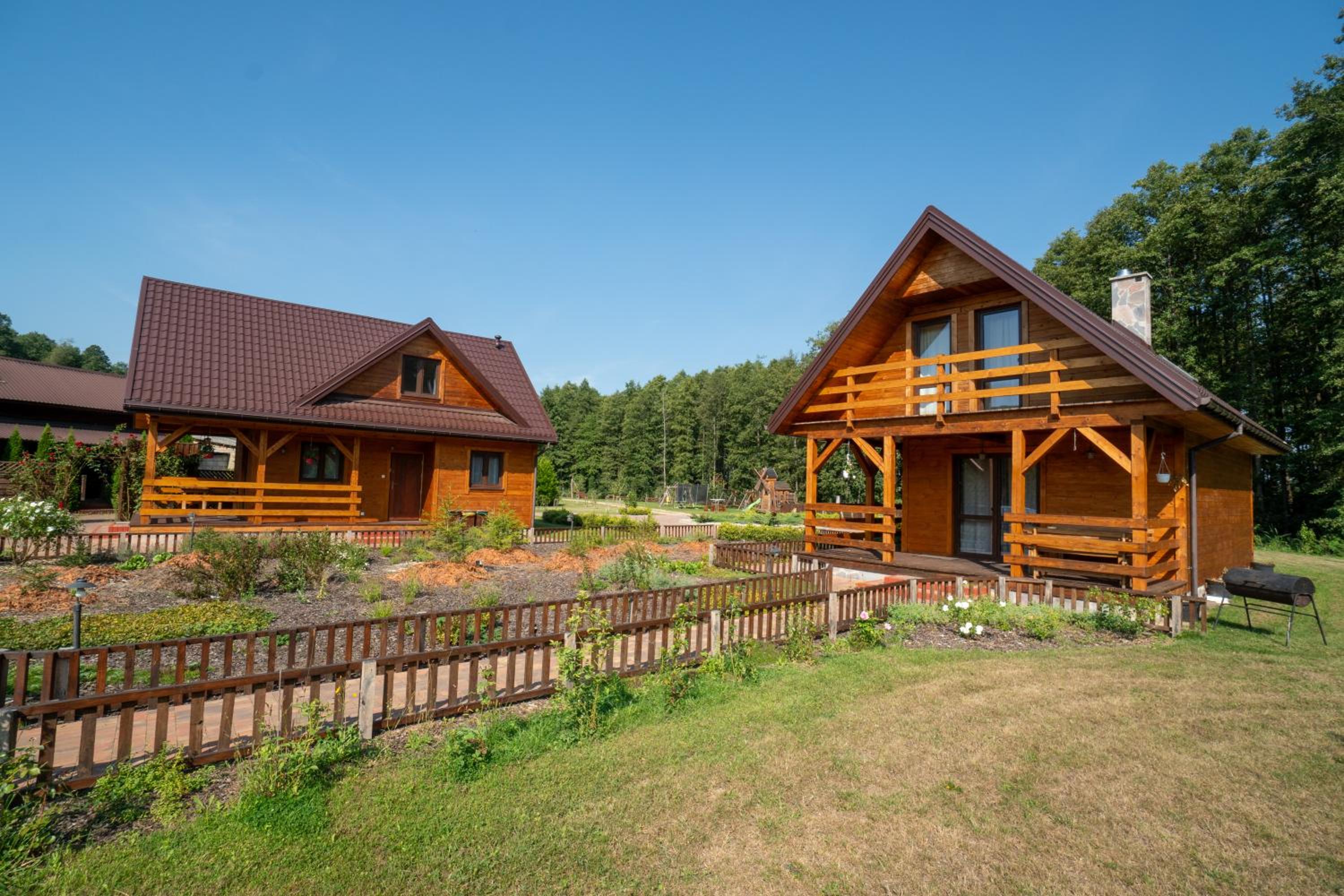 Villa - Photo 38
