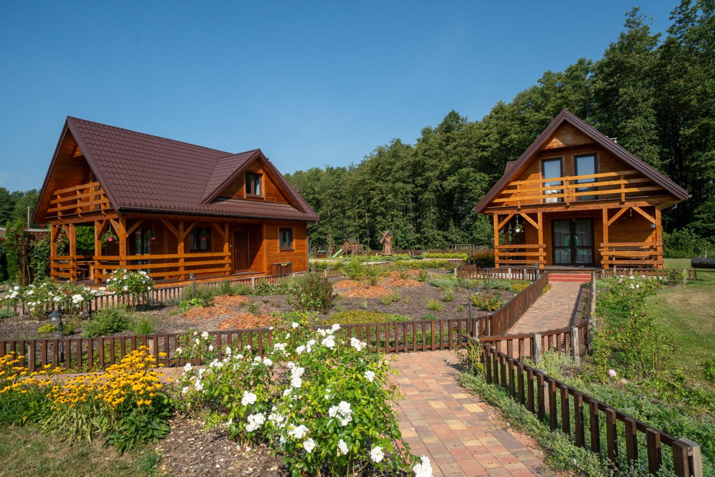 Villa - Photo 39