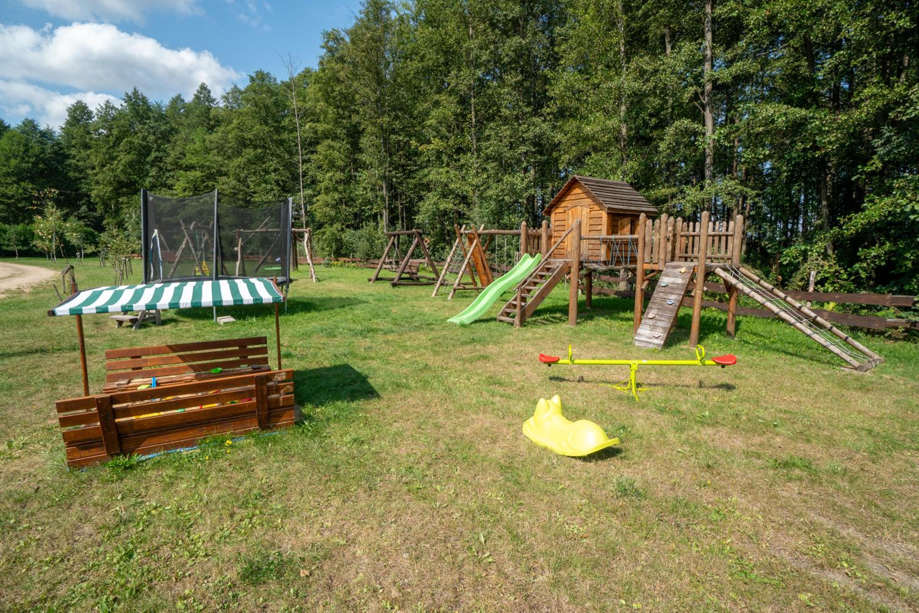 Villa - Photo 41