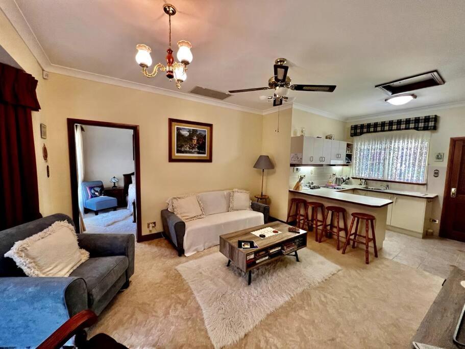 Two-Bedroom House photo 1