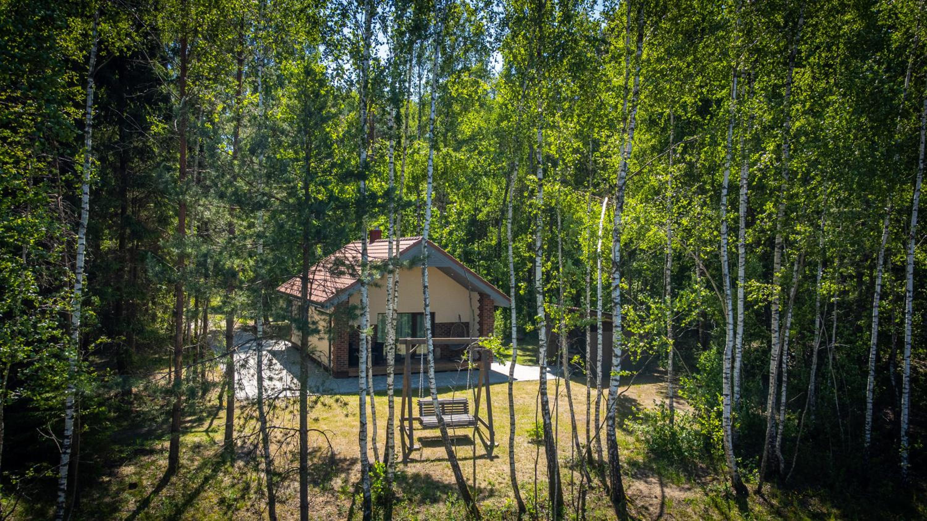 One-Bedroom House - Photo 1