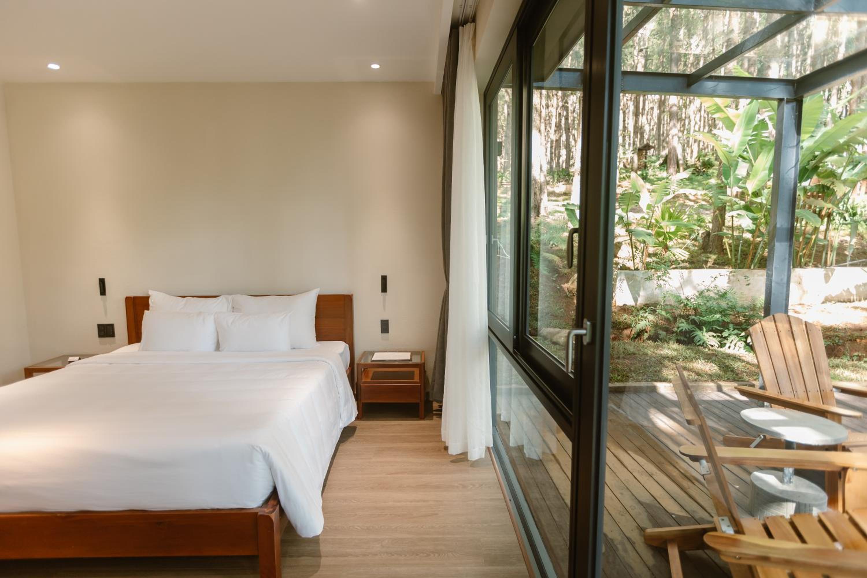 Terrace Room photo 3