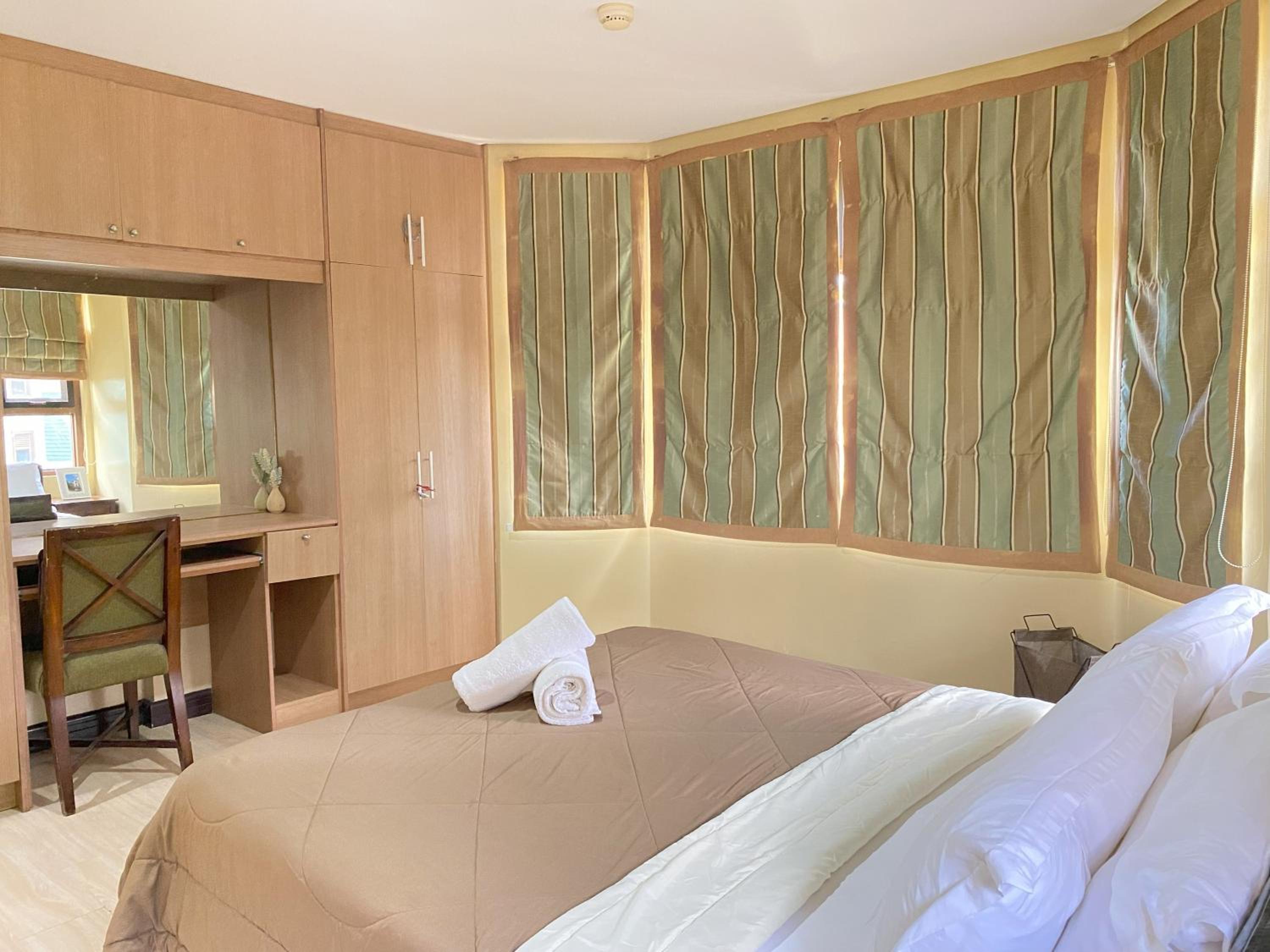 Suite with Balcony photo 2