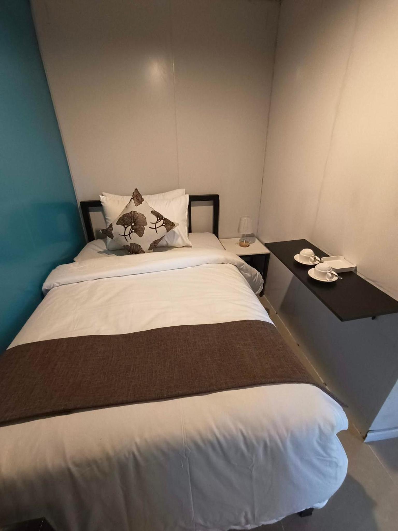 Standard Double Room photo 2