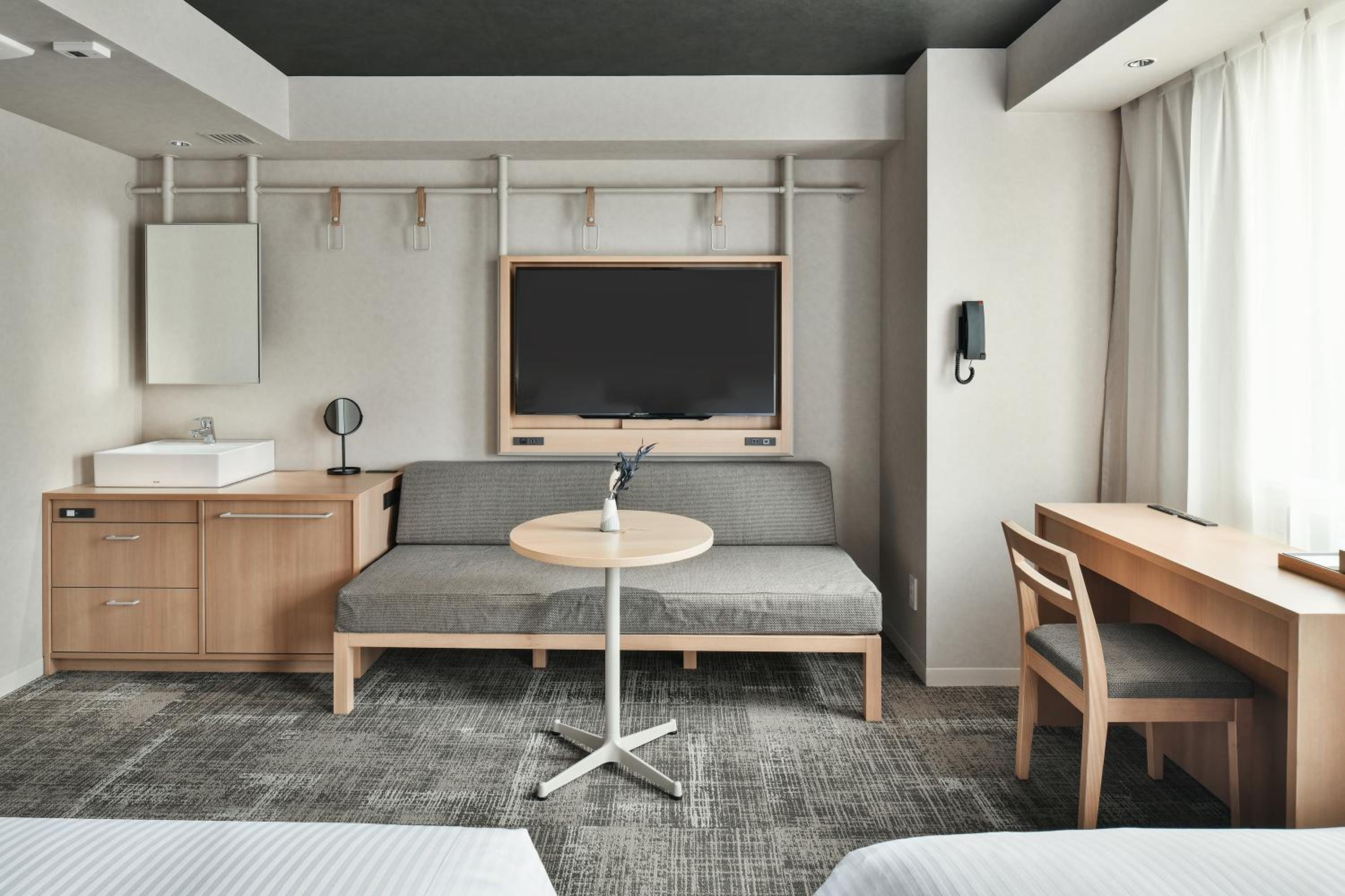 Superior Twin Room - Photo 5