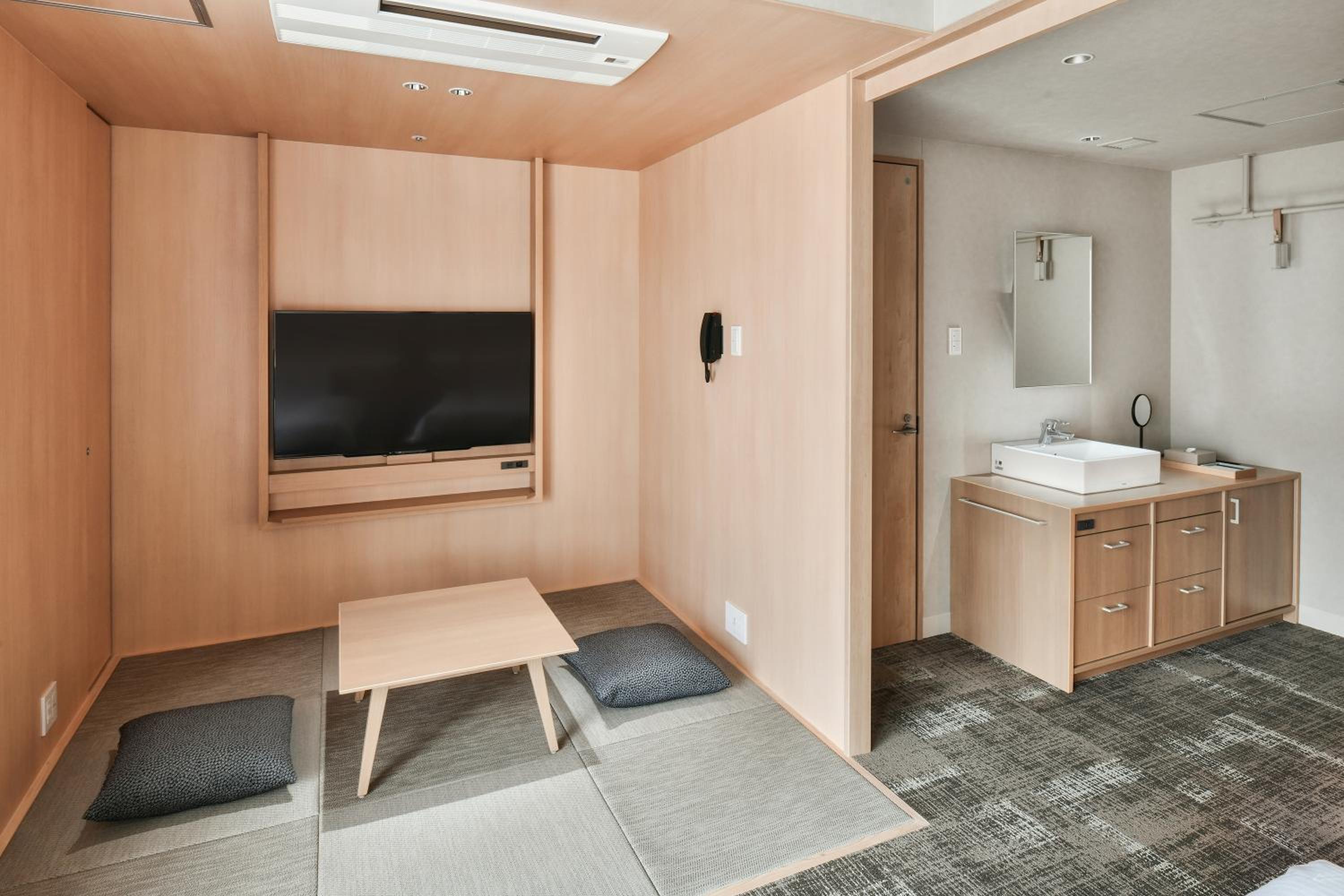 Deluxe Twin Room - Photo 5