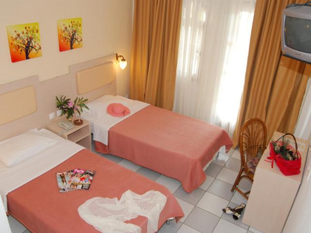 Double or Twin Room photo 2