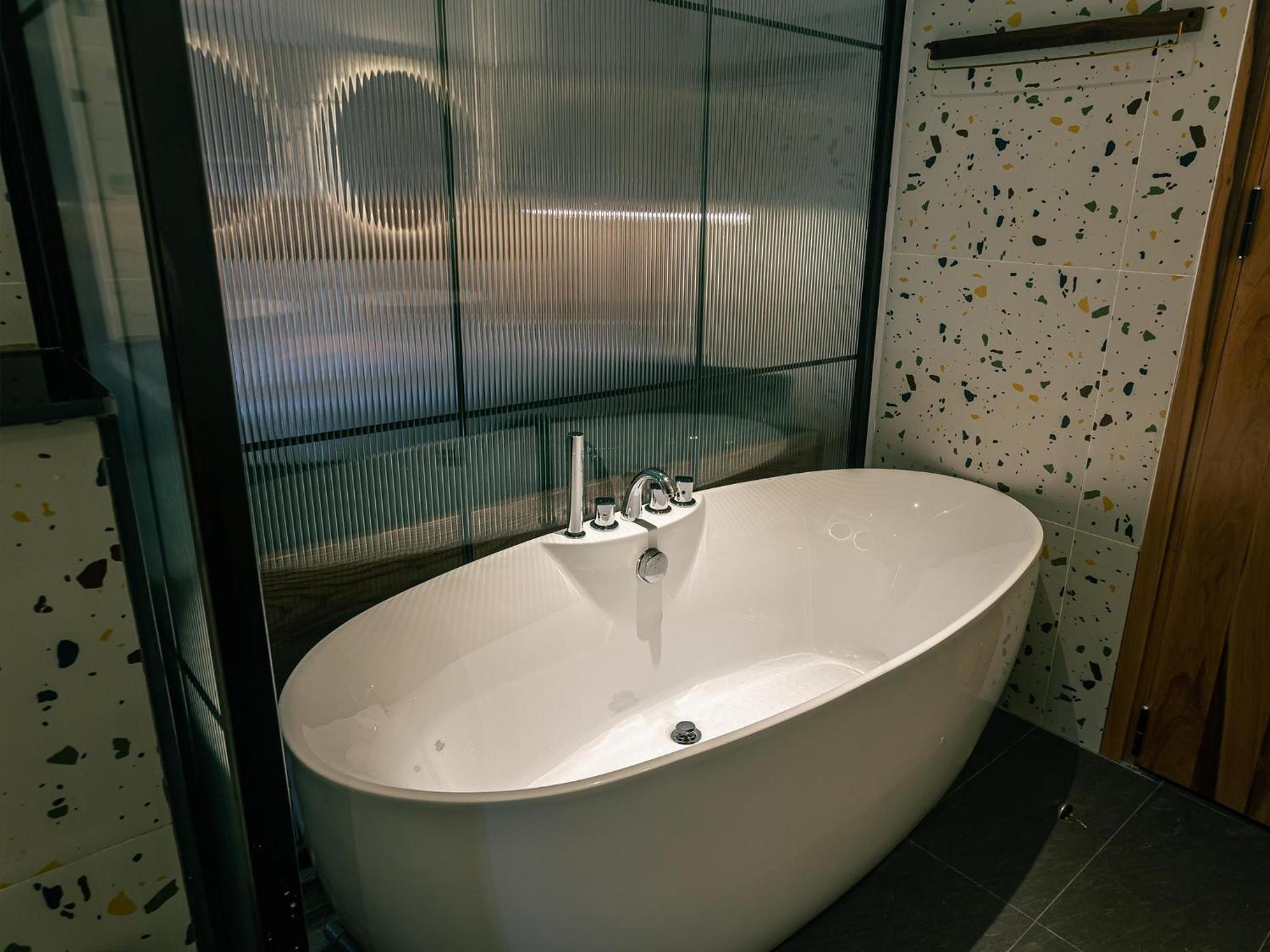 Balcony Room photo 2