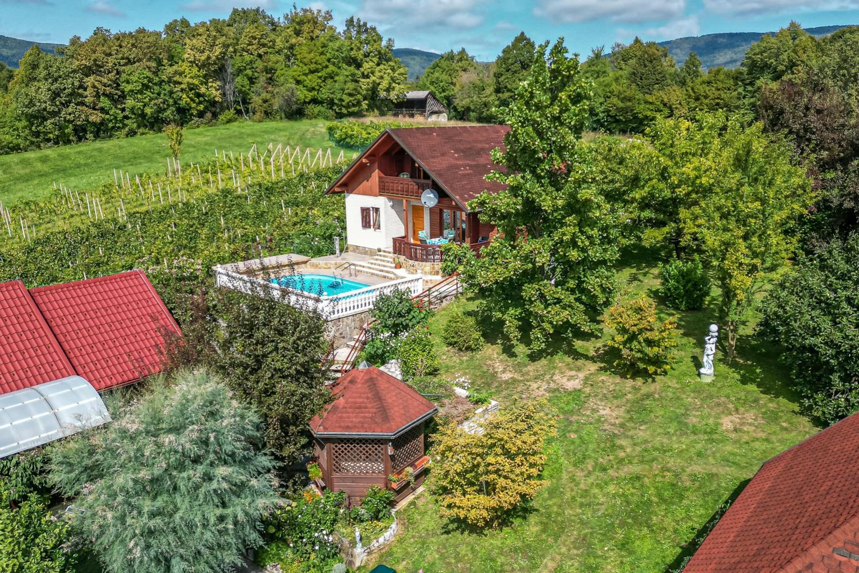 Vacation Home photo 2
