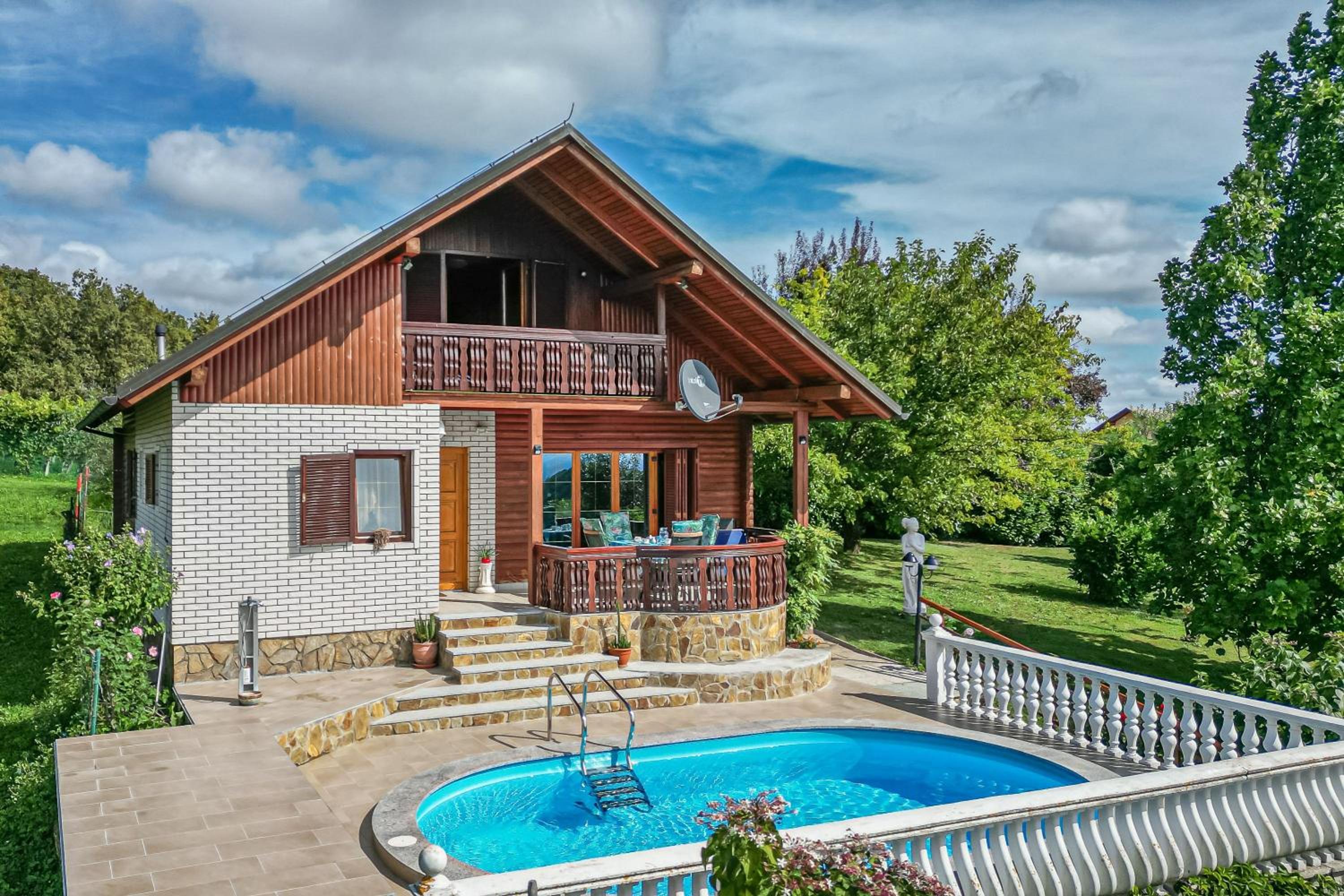 Vacation Home photo 1