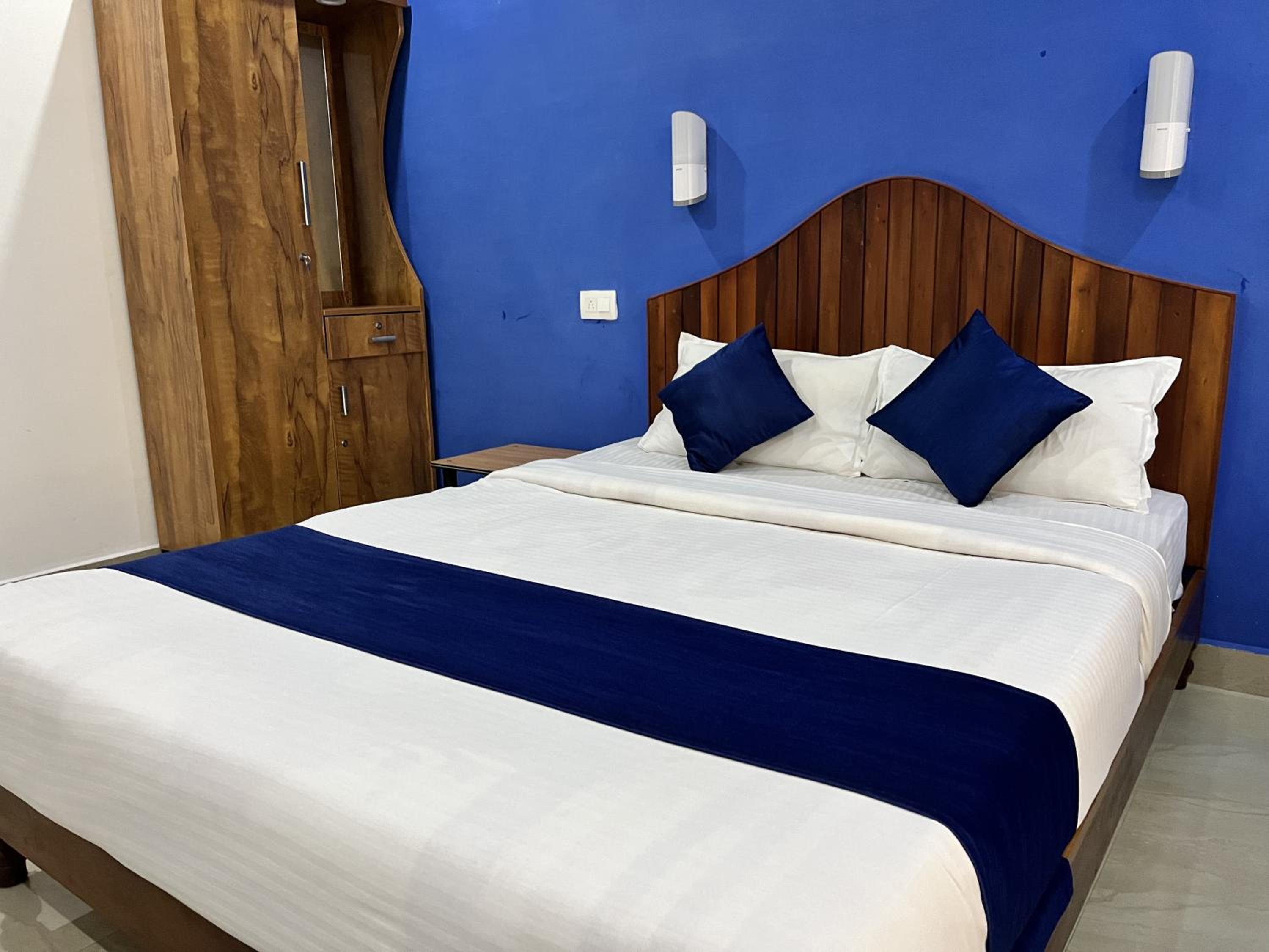 Double Room with Park View photo 1