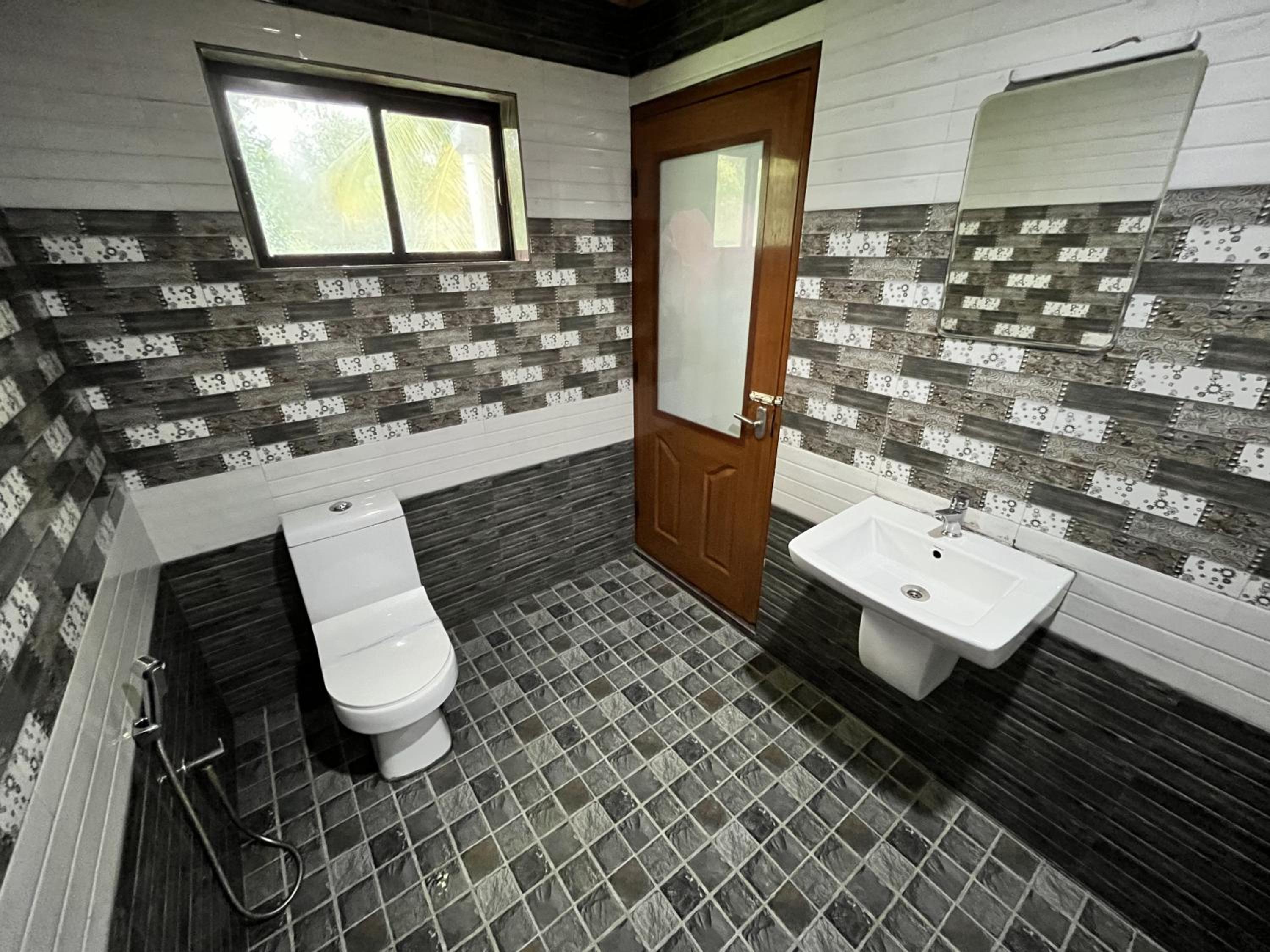 Double Room with Park View photo 2