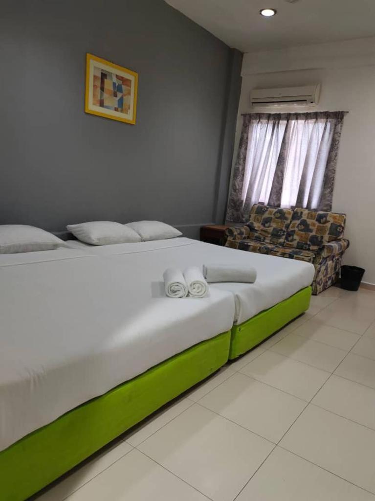 Family Room with Balcony photo 1