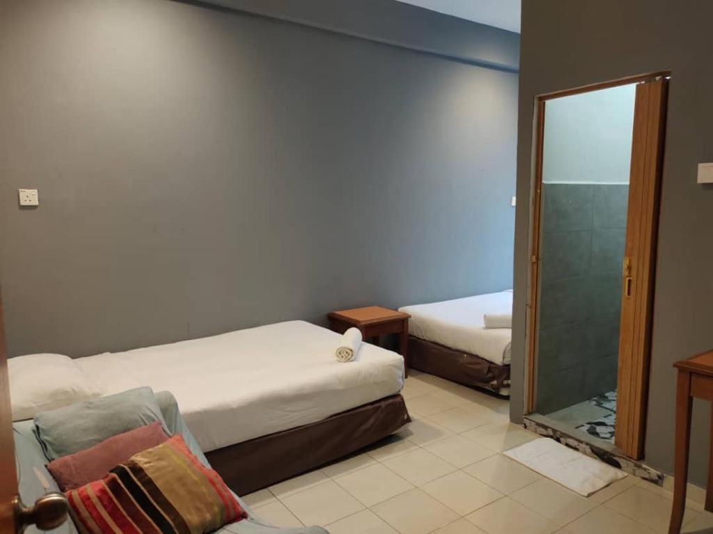Deluxe Double Room photo 1