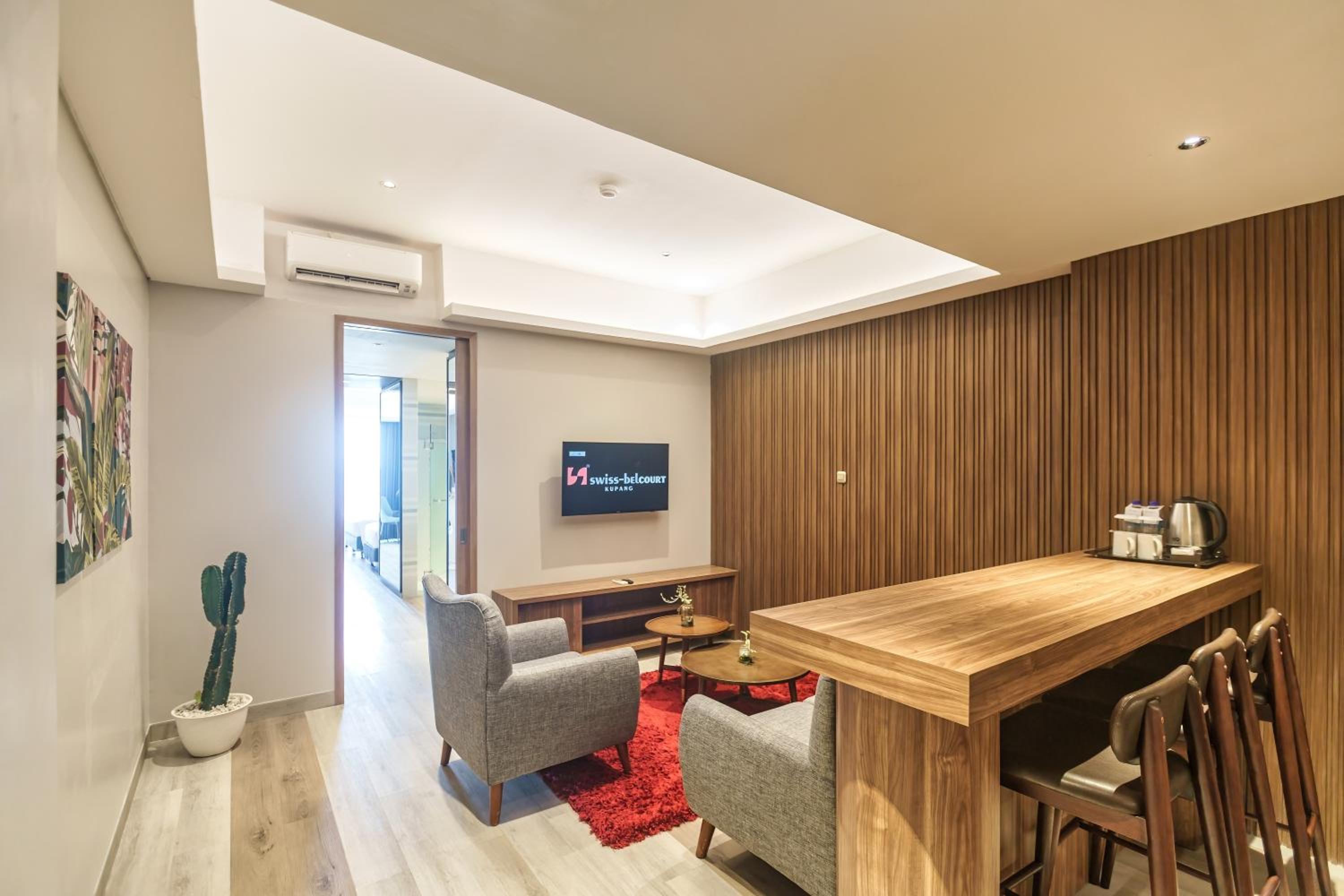 Family Suite photo 3