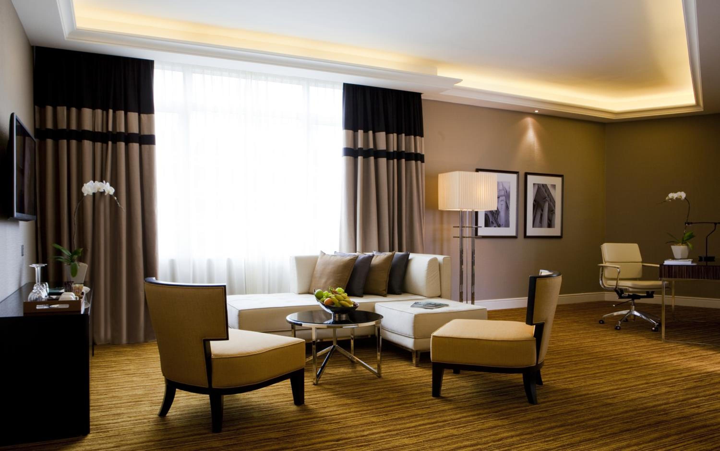 Grand Suite Grand Suite