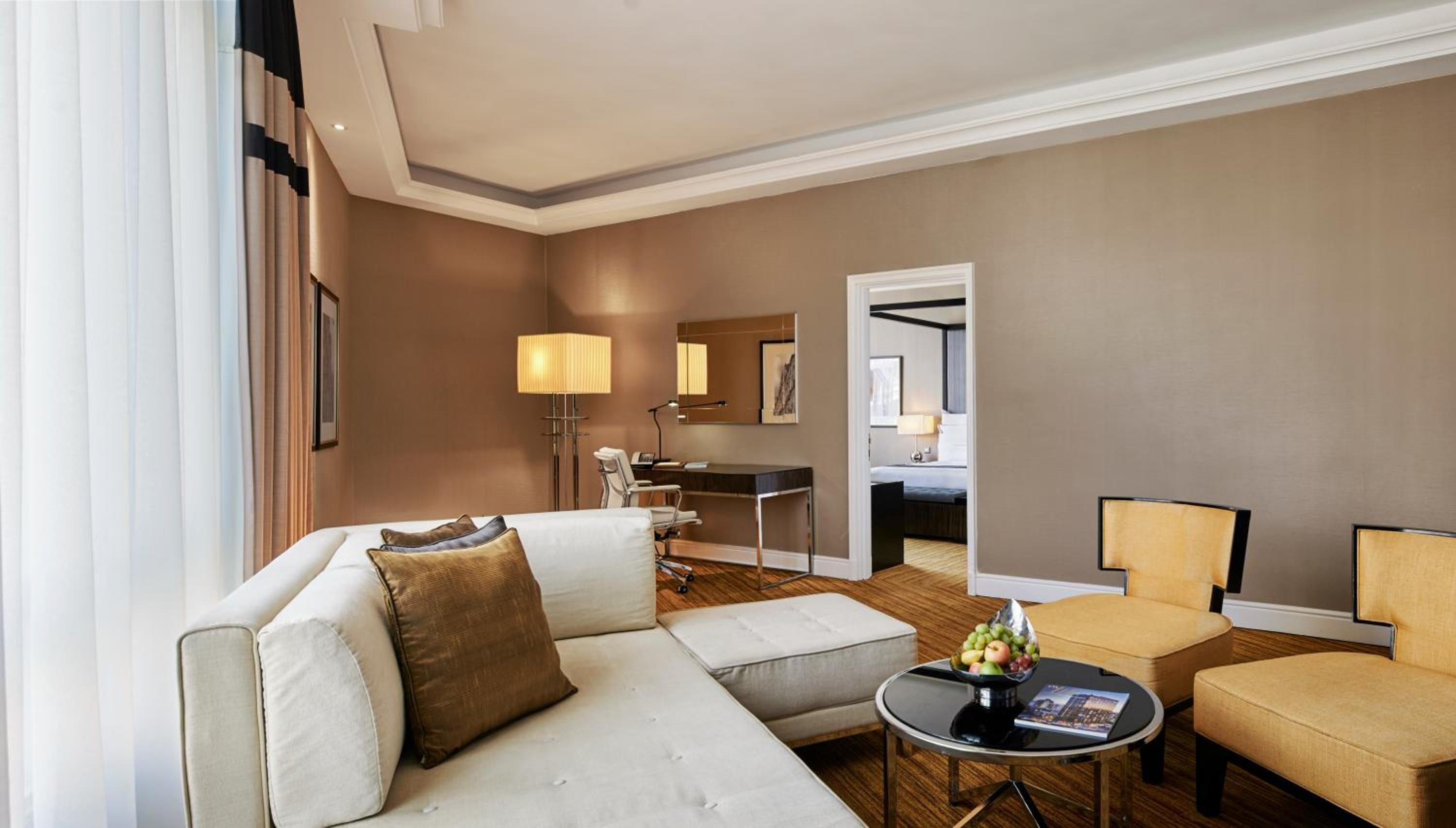 Grand Suite Grand Suite