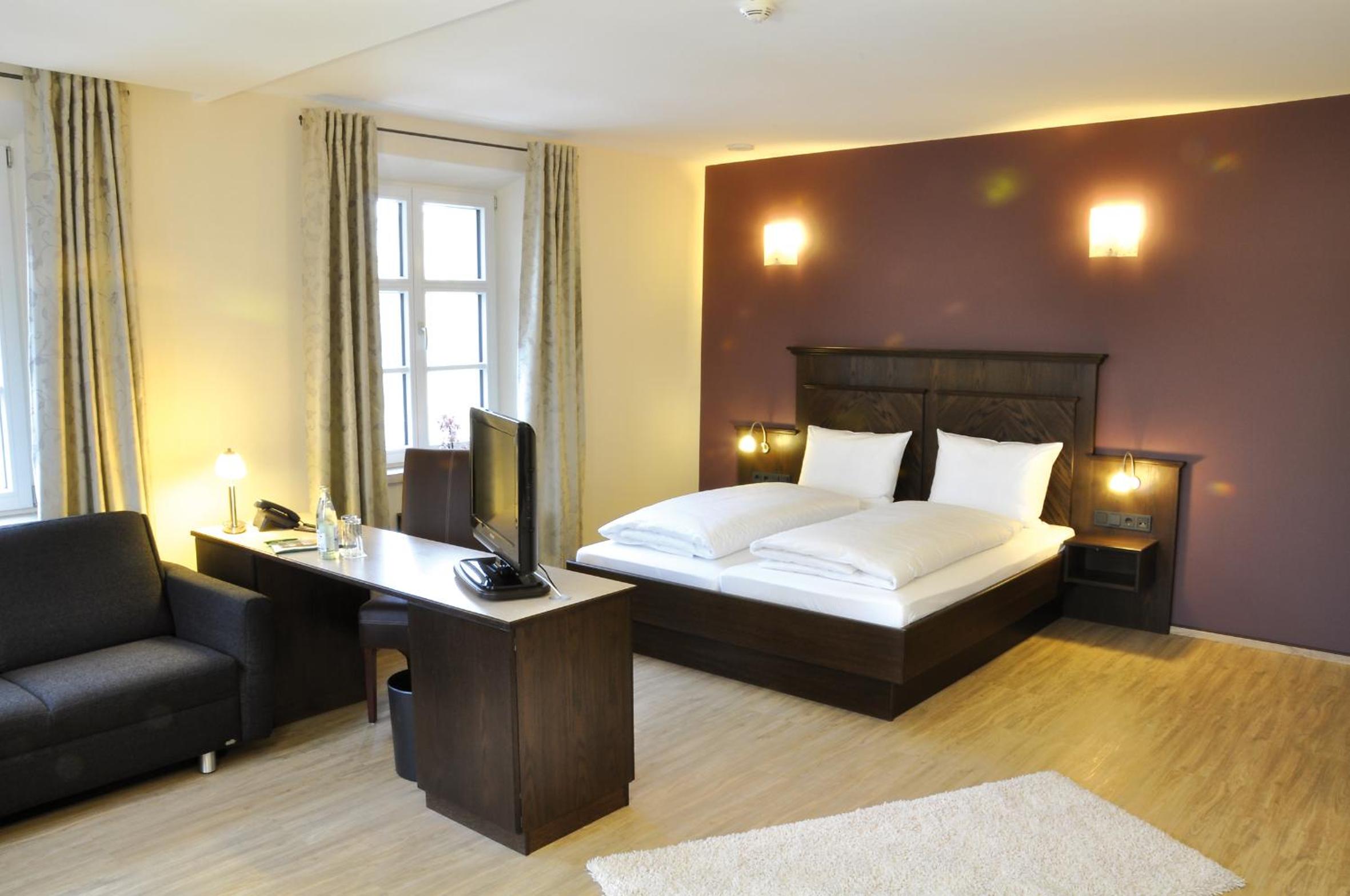 Junior Suite - Photo 1