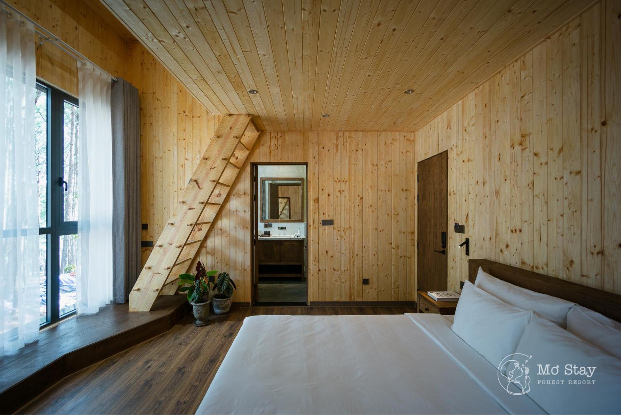 Deluxe Family Room - Photo 6