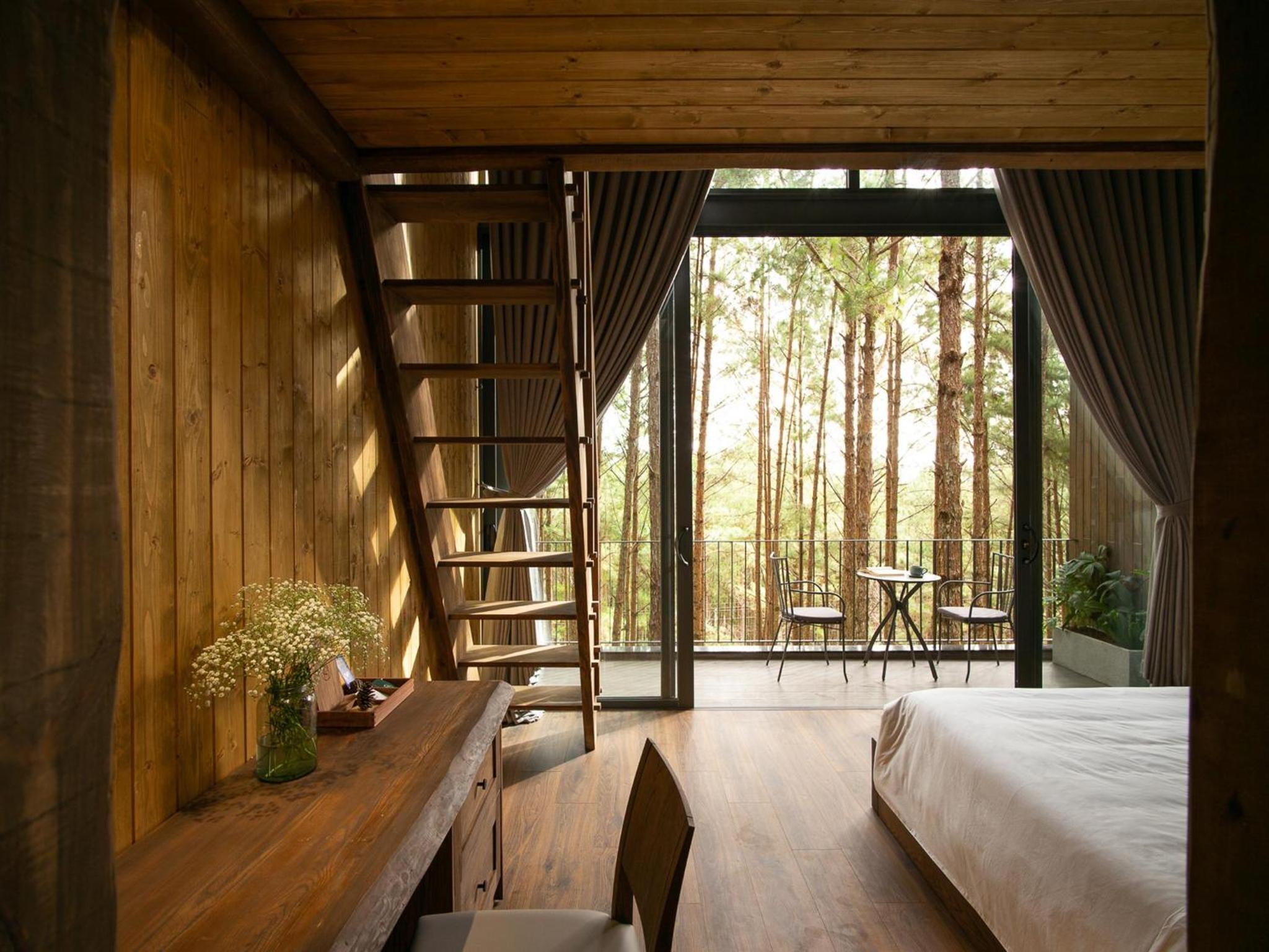 Deluxe Family Room - Photo 5