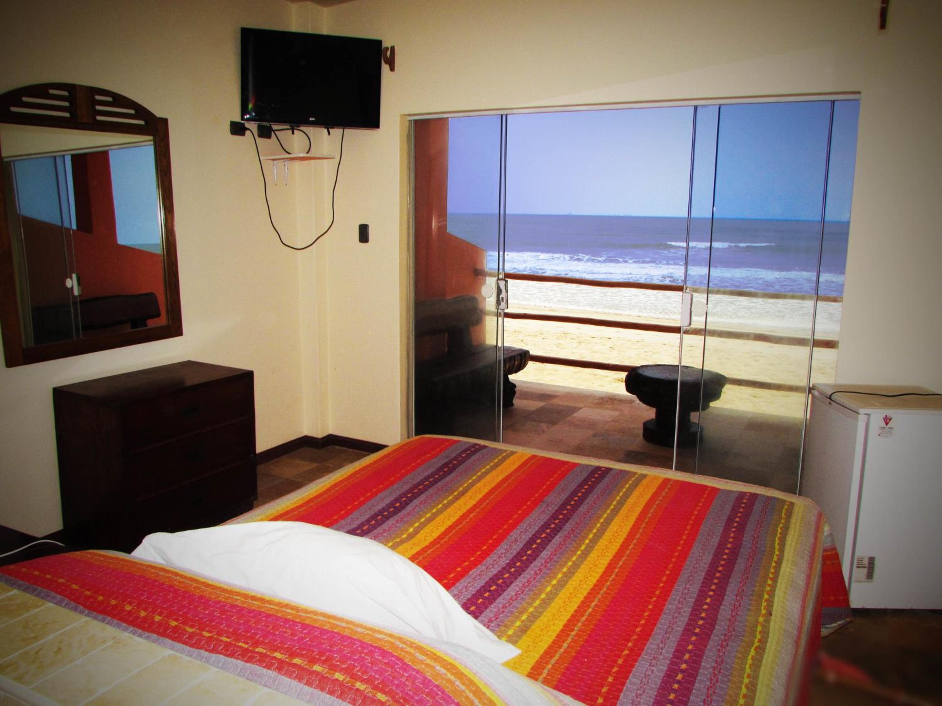 Triple Room With Sea View photo 1