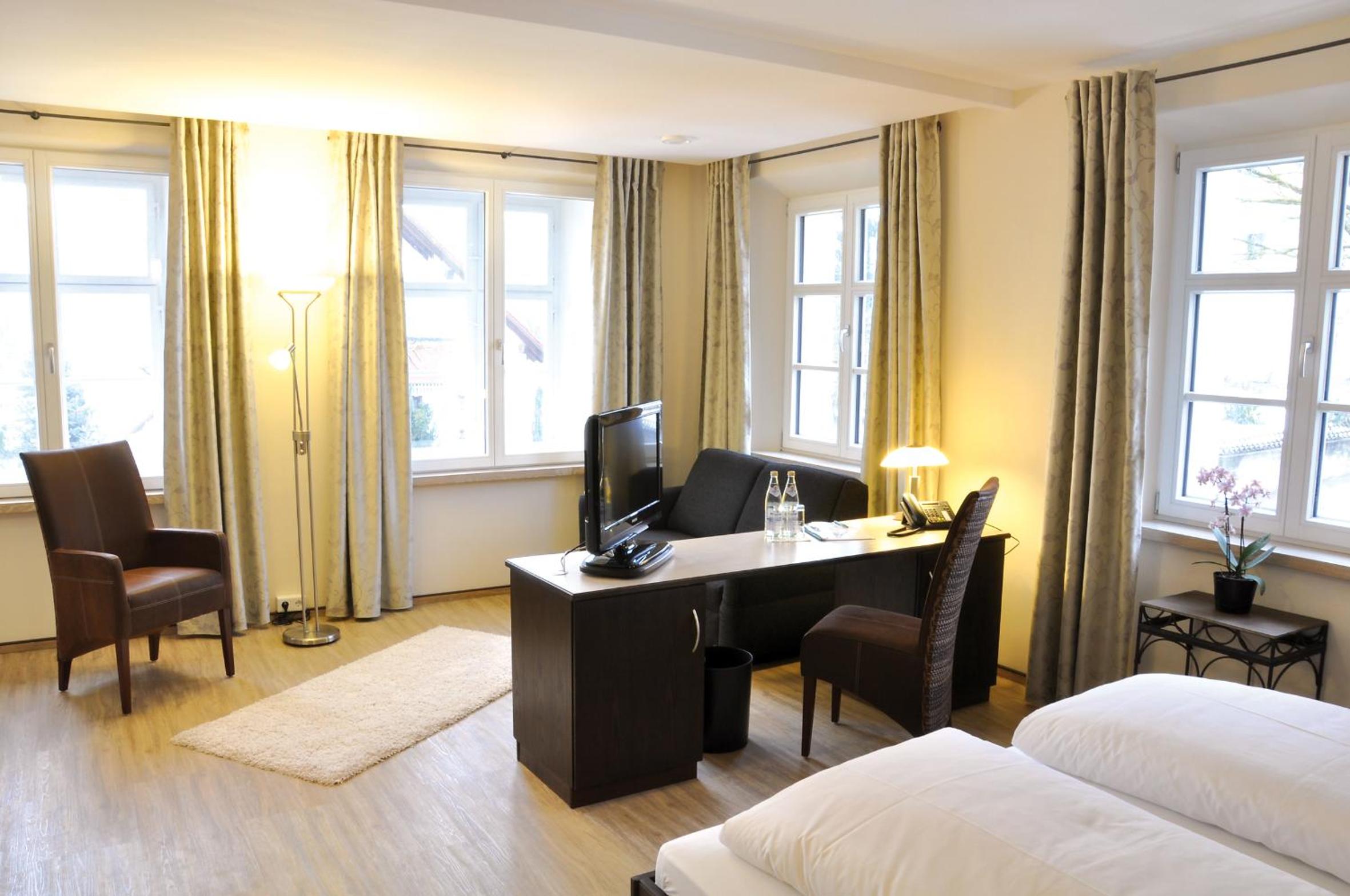 Junior Suite - Photo 3