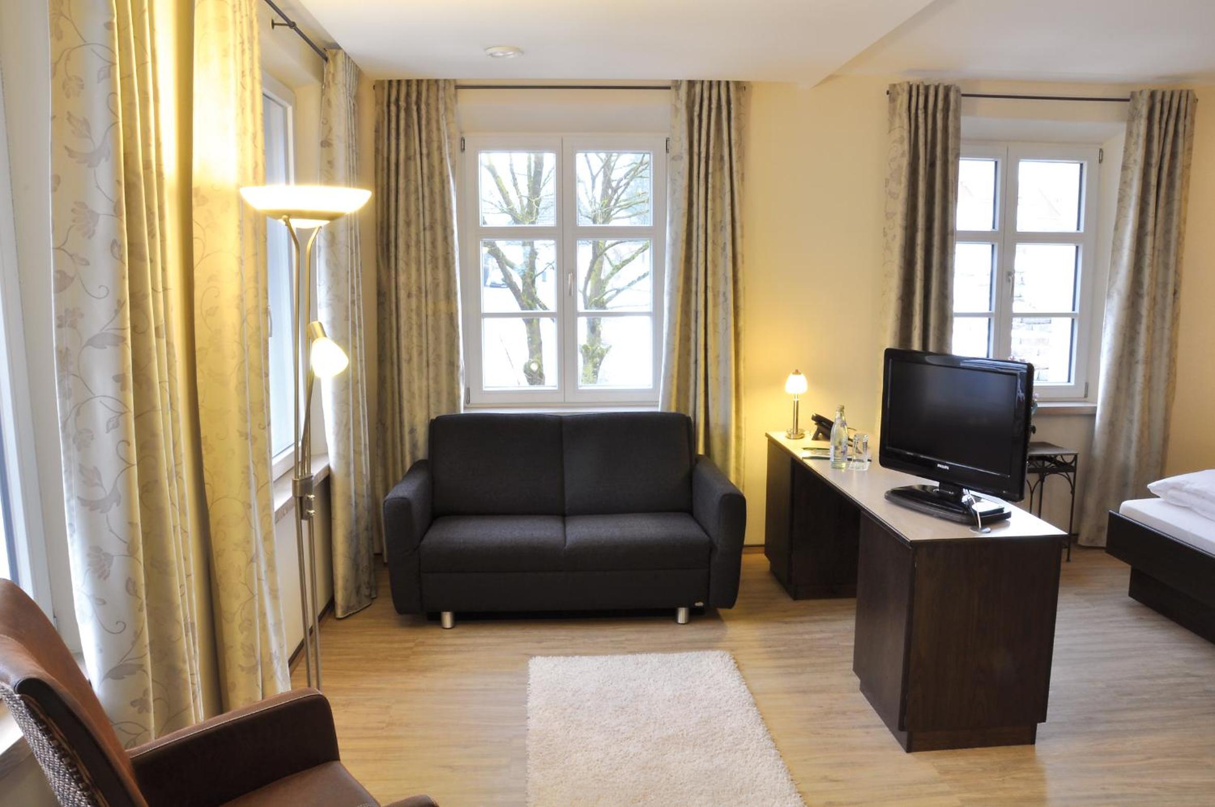 Junior Suite - Photo 2