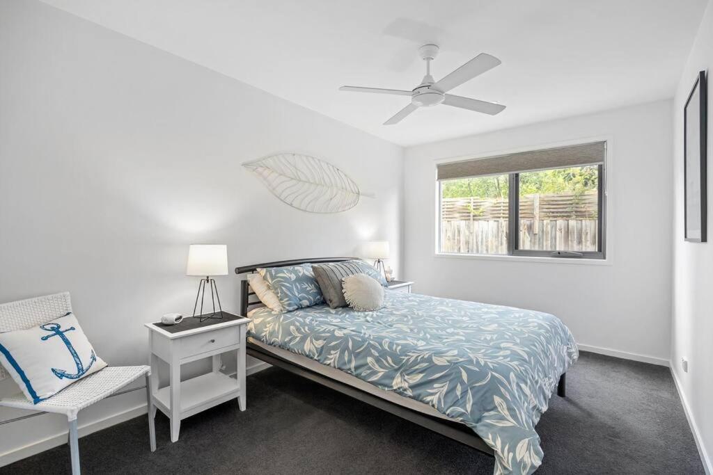 Four-Bedroom House photo 1