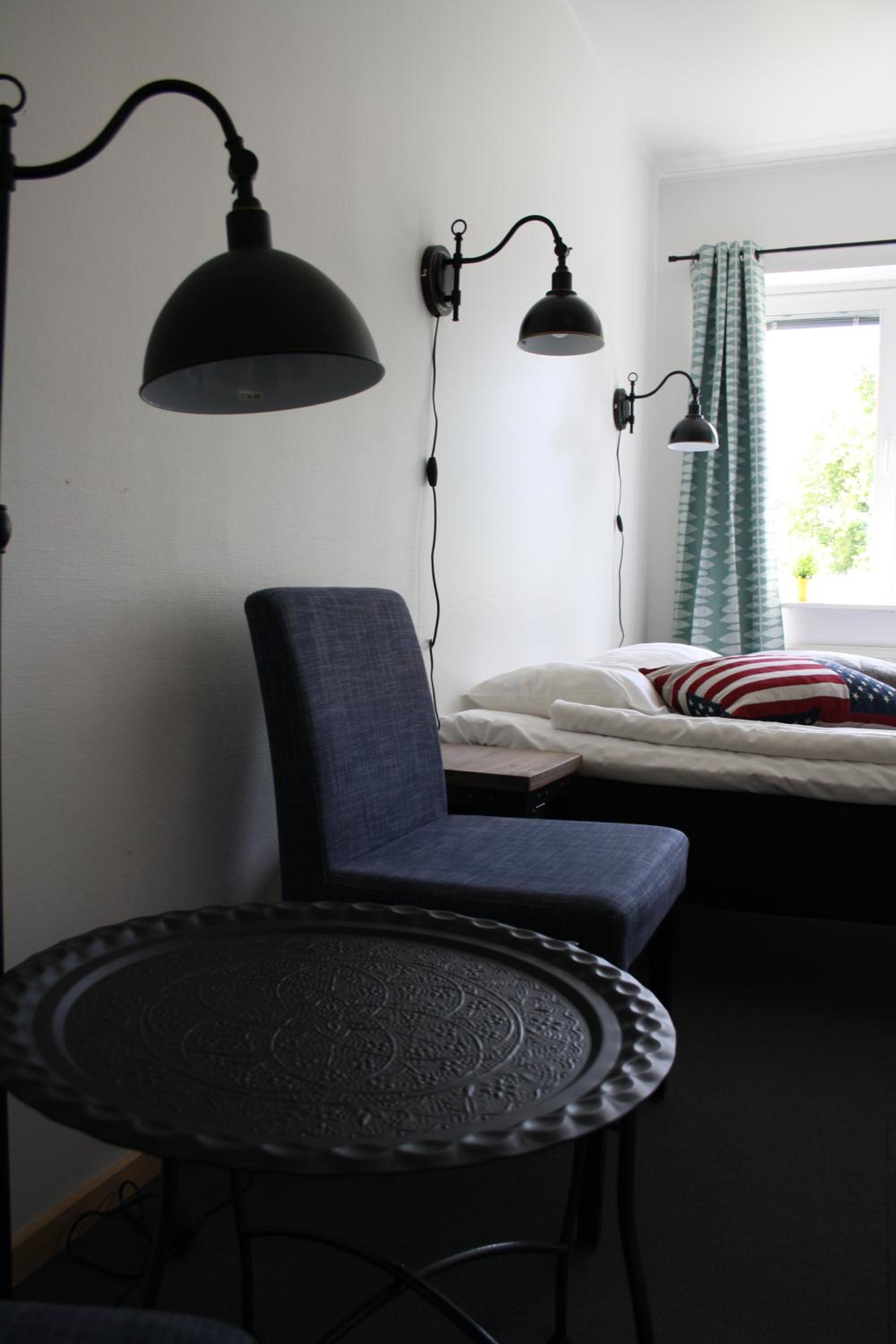 Double Room with Shared Bathroom photo 3