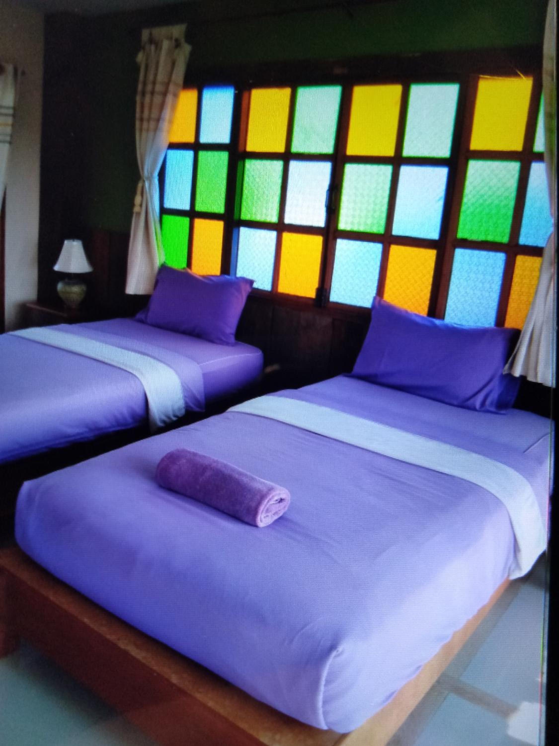 Twin Room - Photo 3