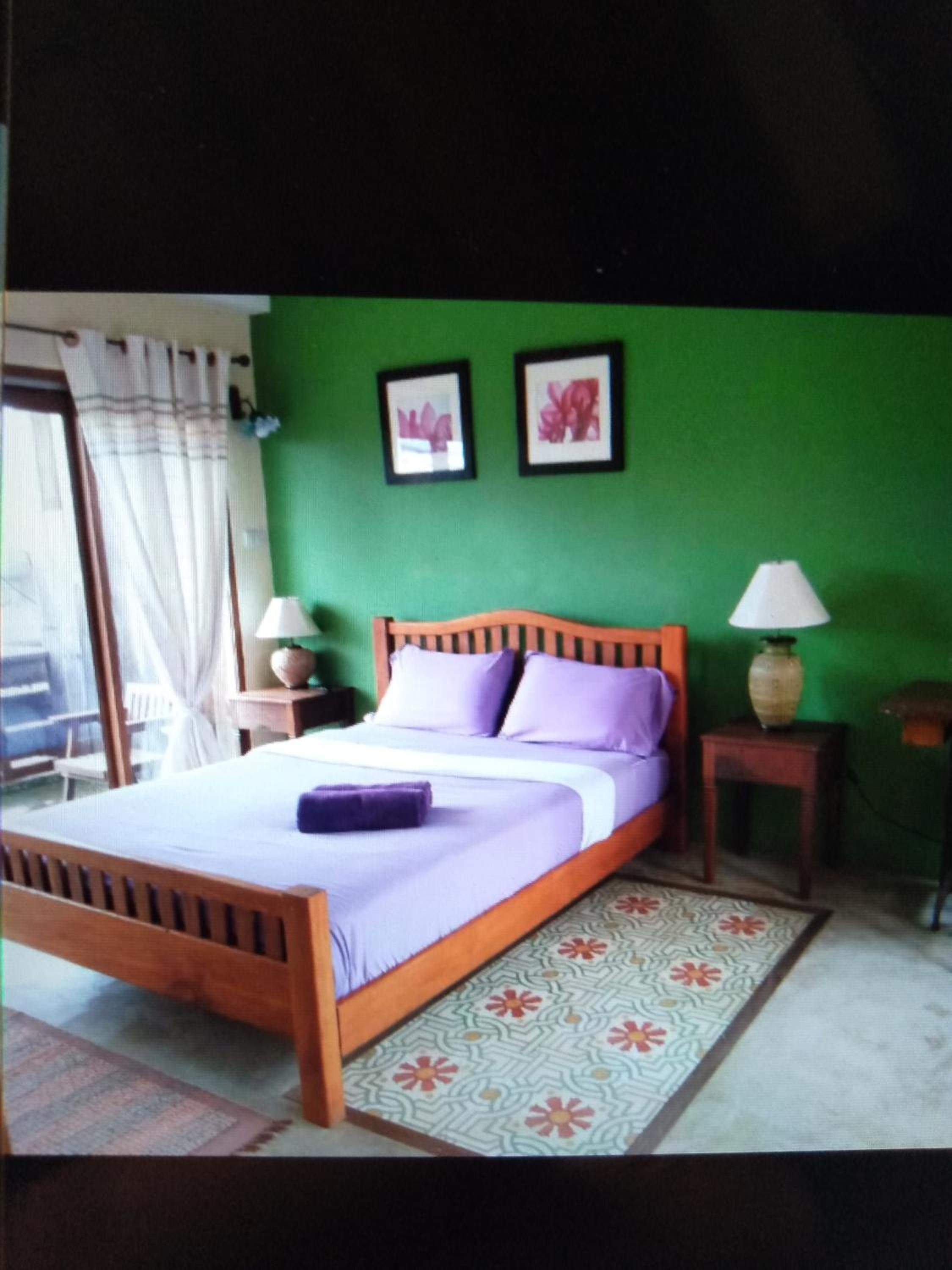 Double Room - Photo 3