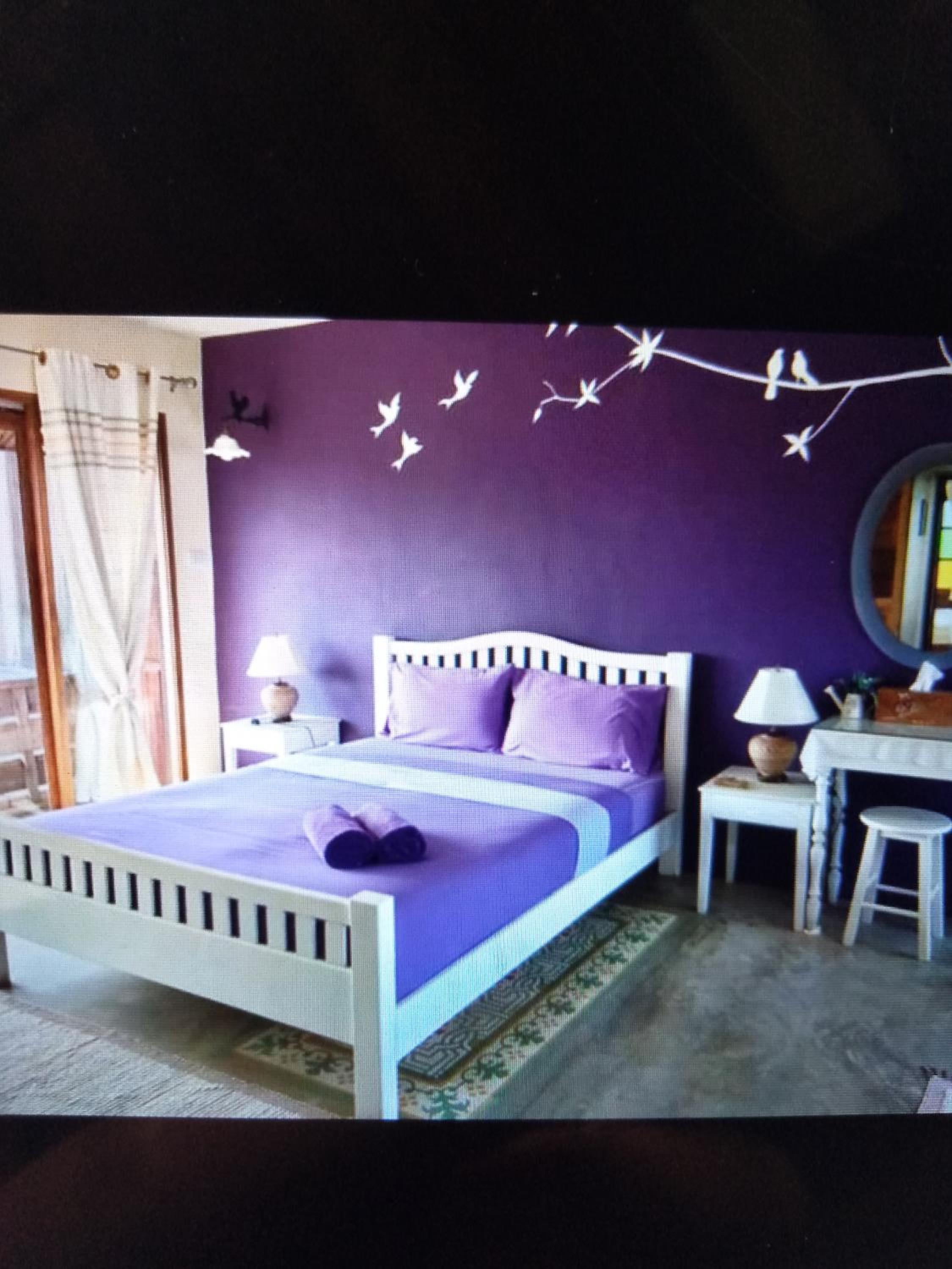 Double Room - Photo 2