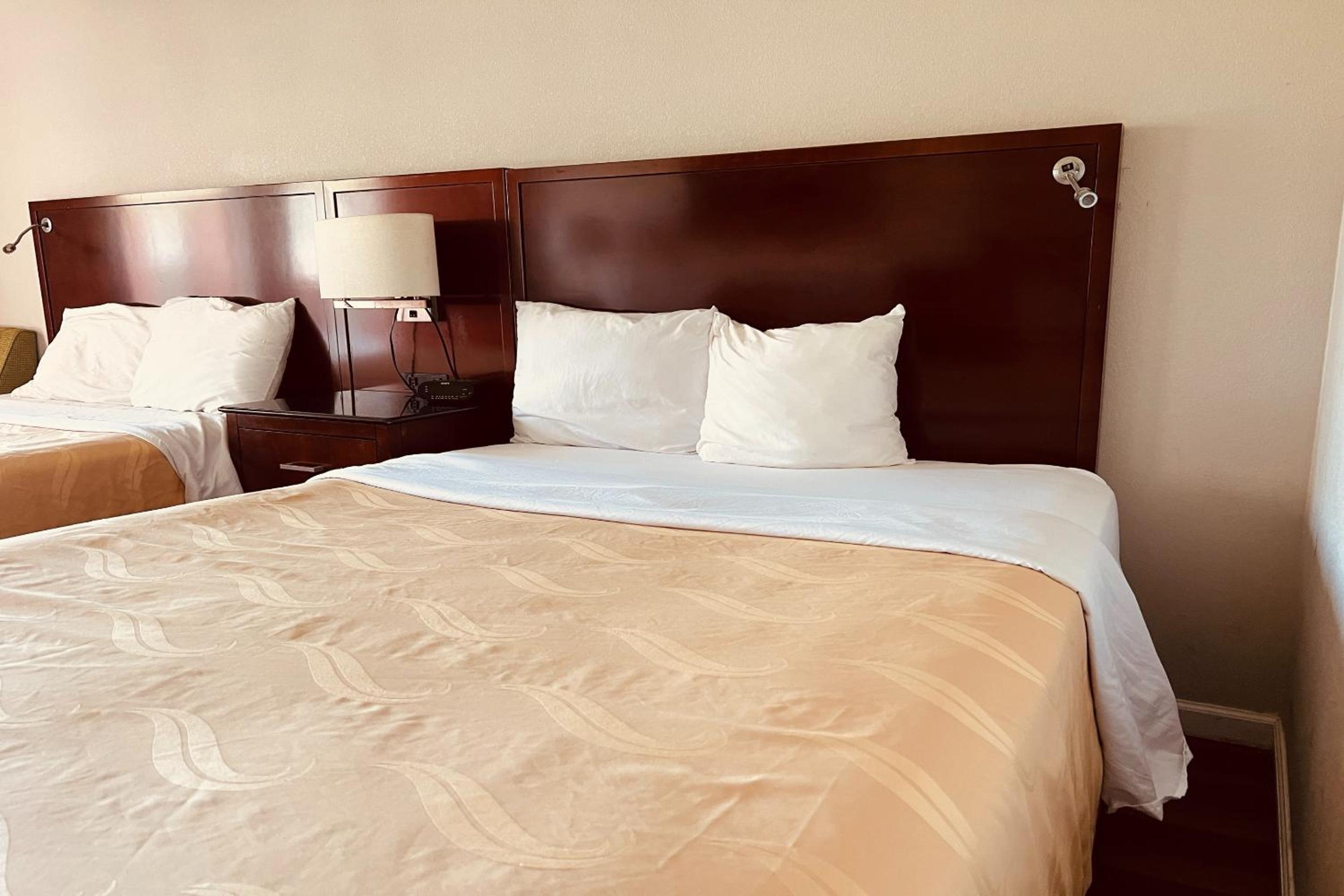 Premium King Bed Non-Smoking